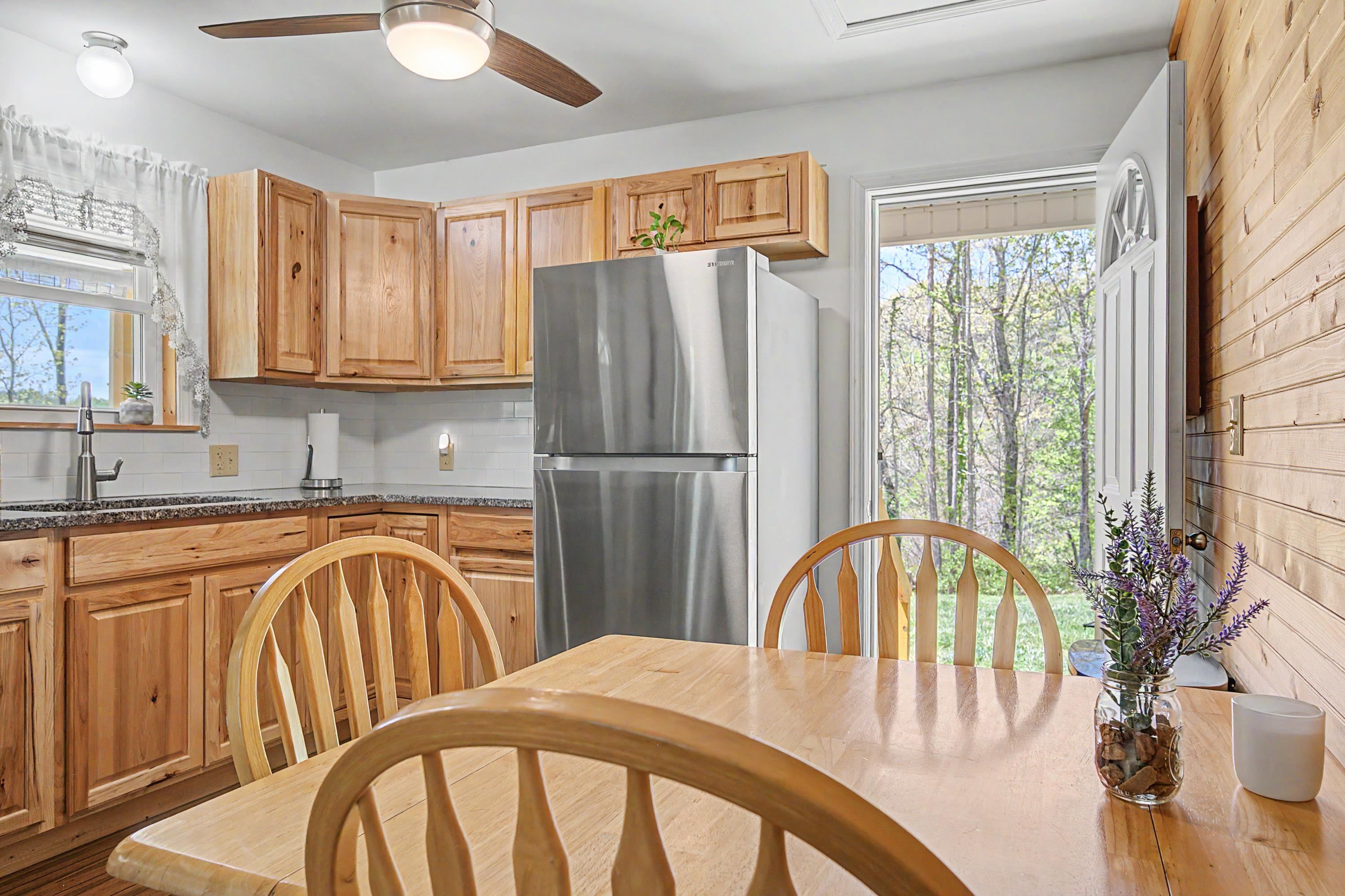 805 Sunset River Road Ceres VA 24318
