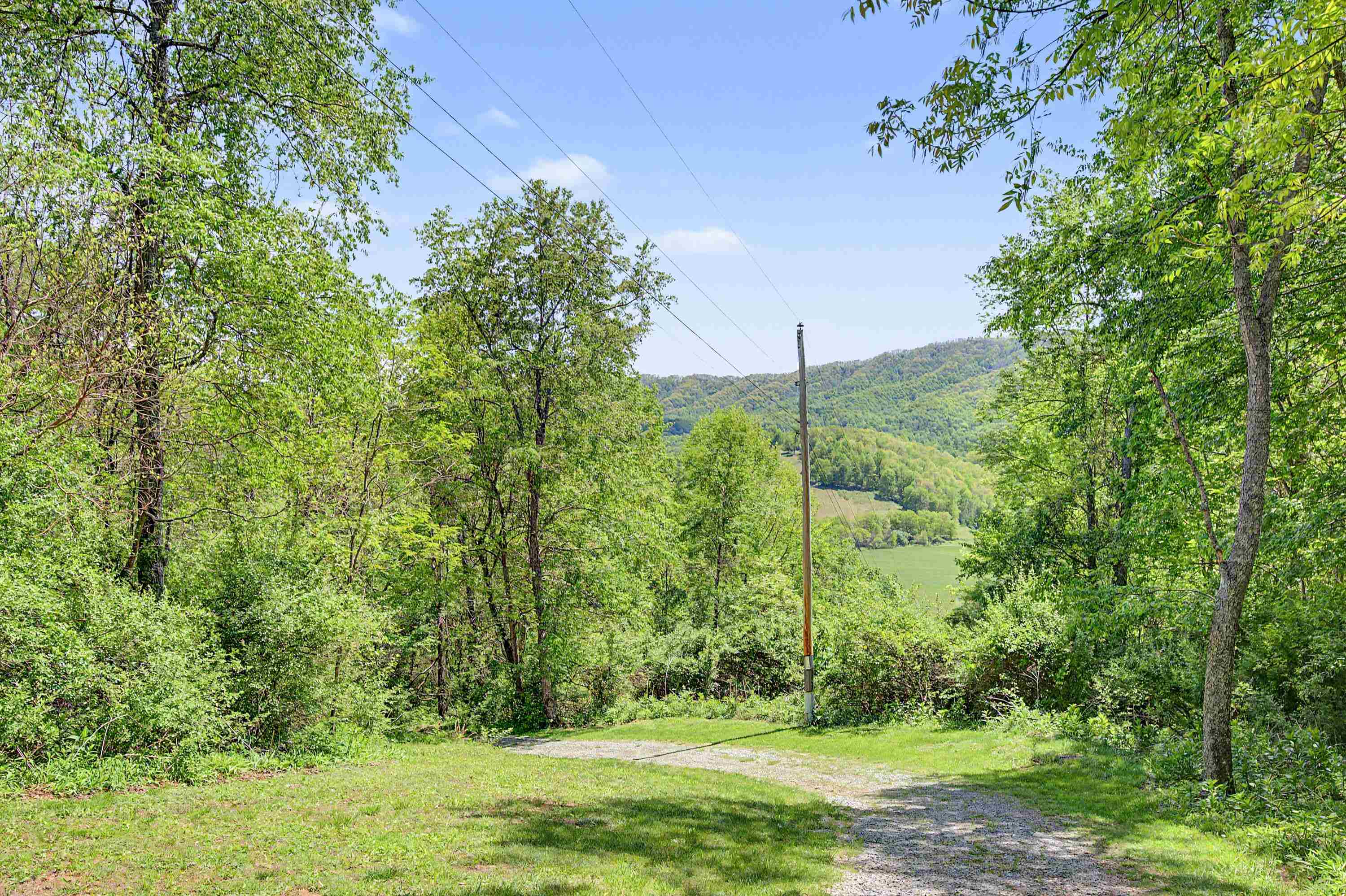 805 Sunset River Road Ceres VA 24318
