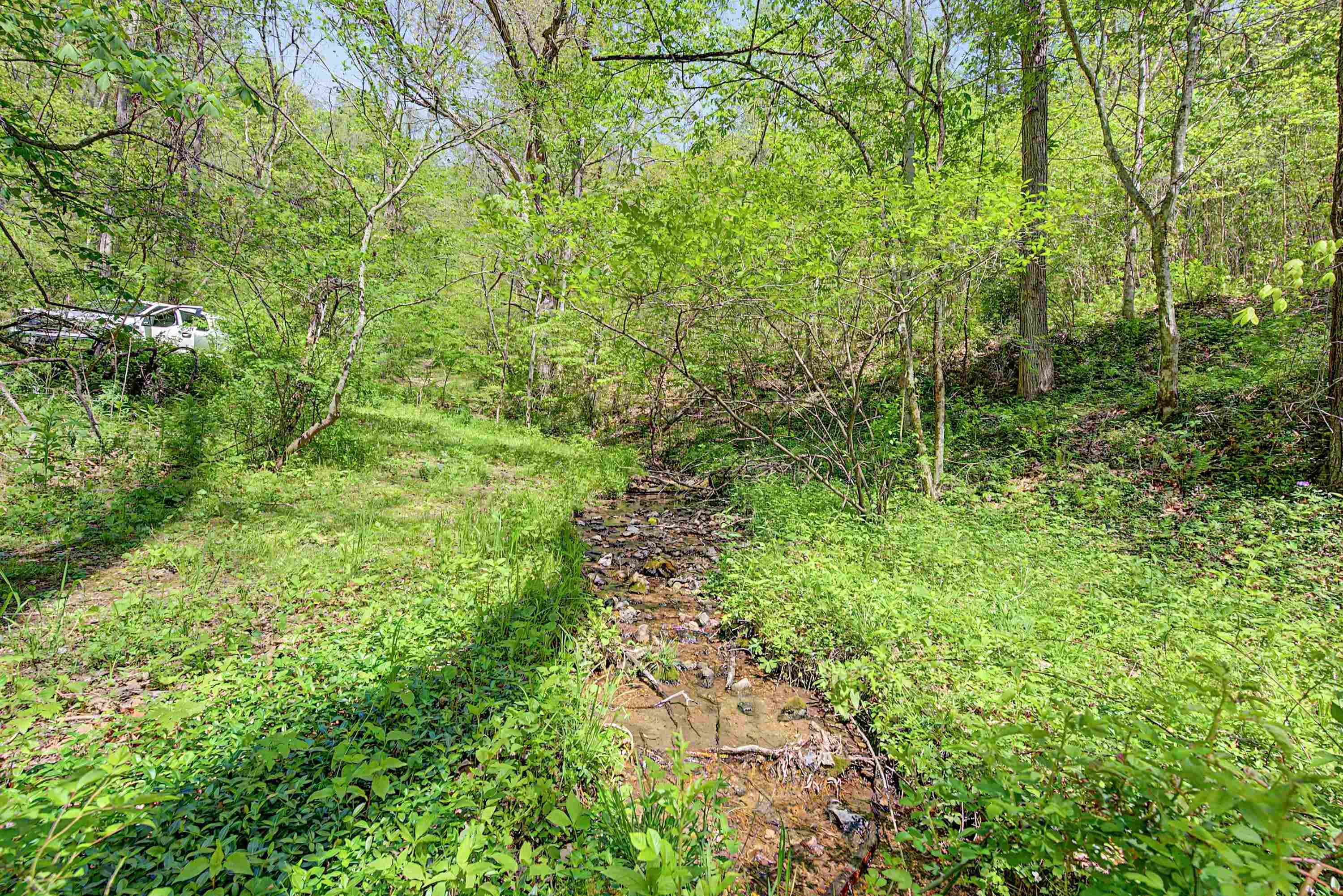 805 Sunset River Road Ceres VA 24318