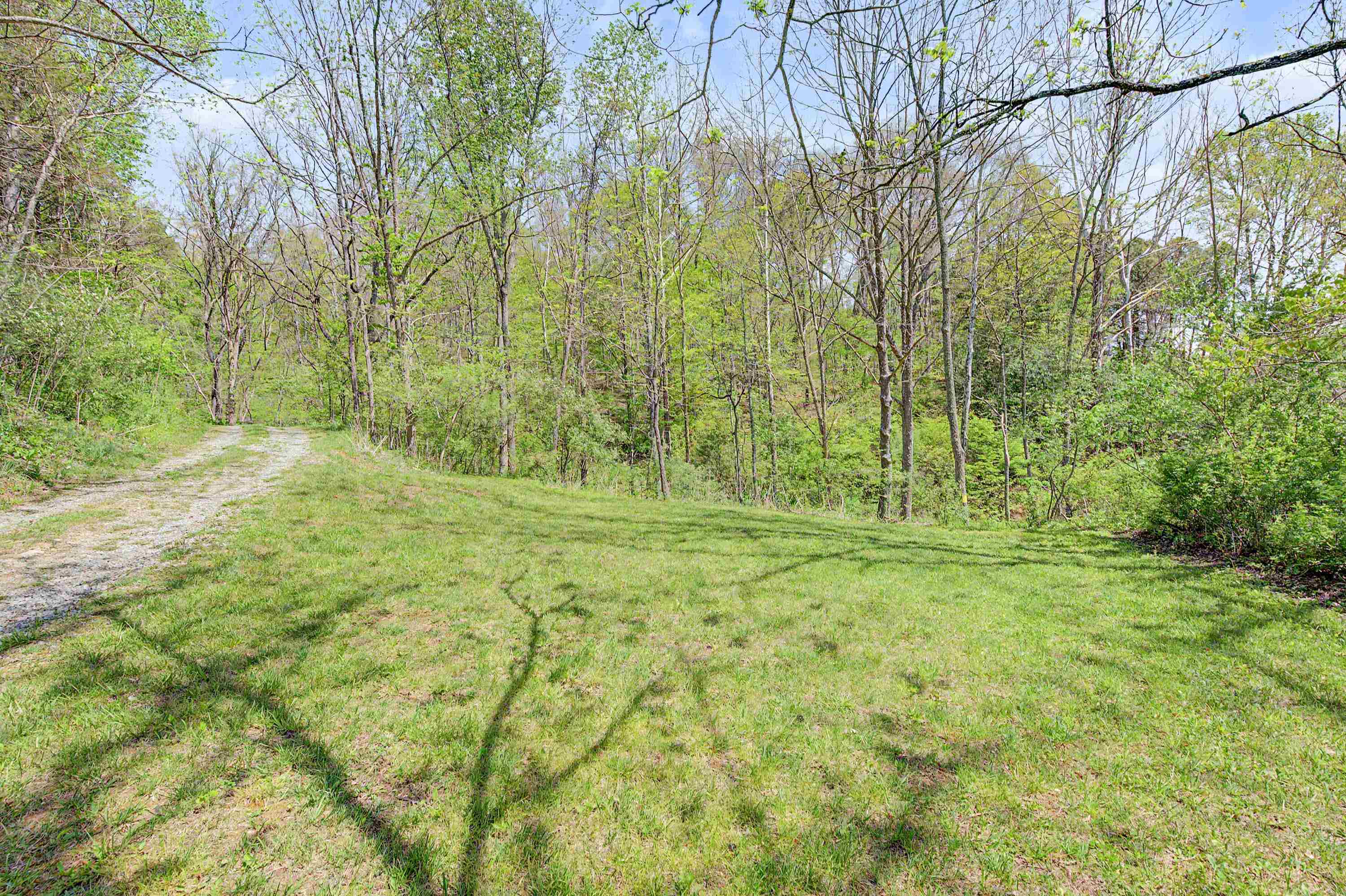 805 Sunset River Road Ceres VA 24318