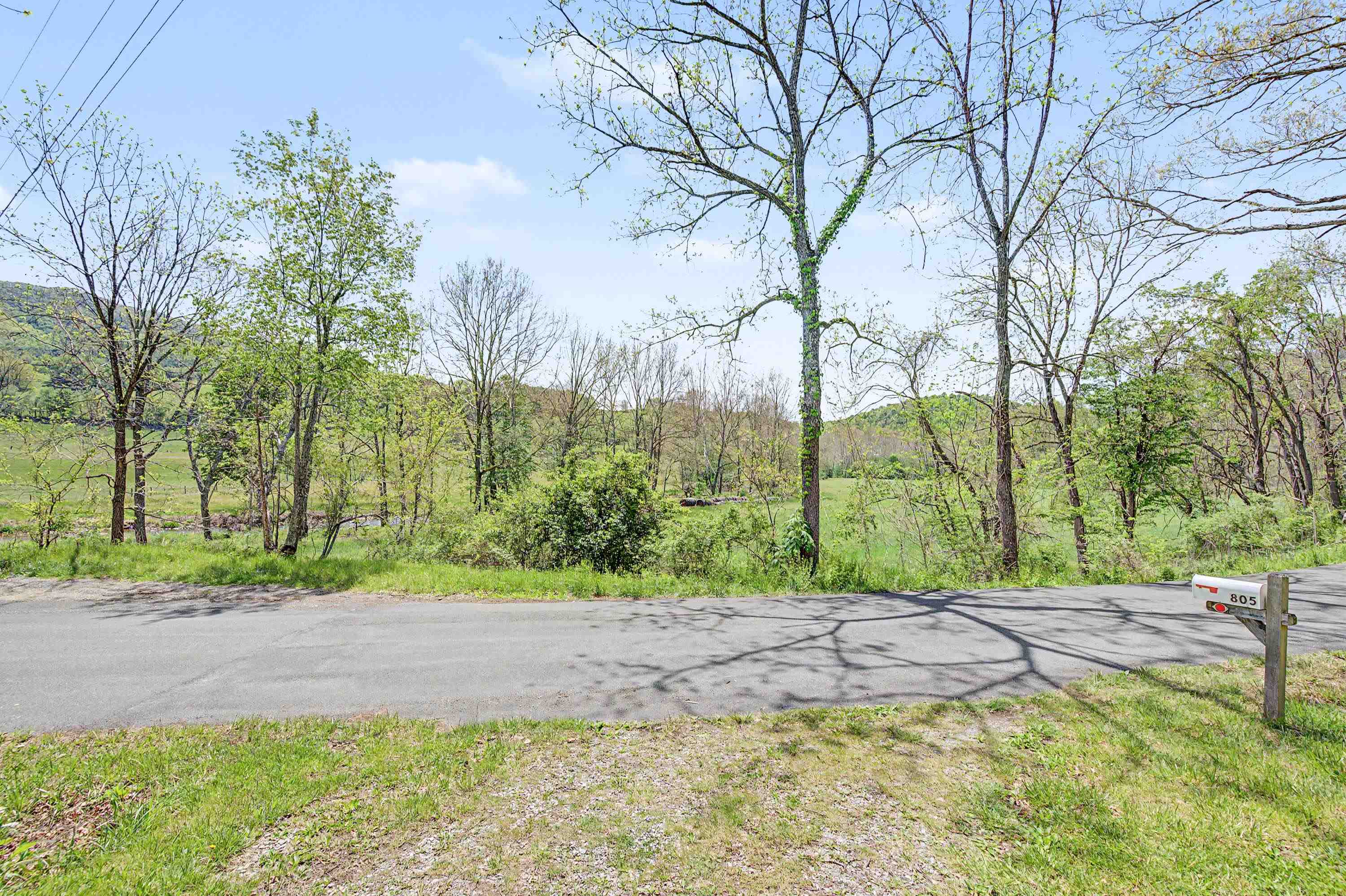 805 Sunset River Road Ceres VA 24318