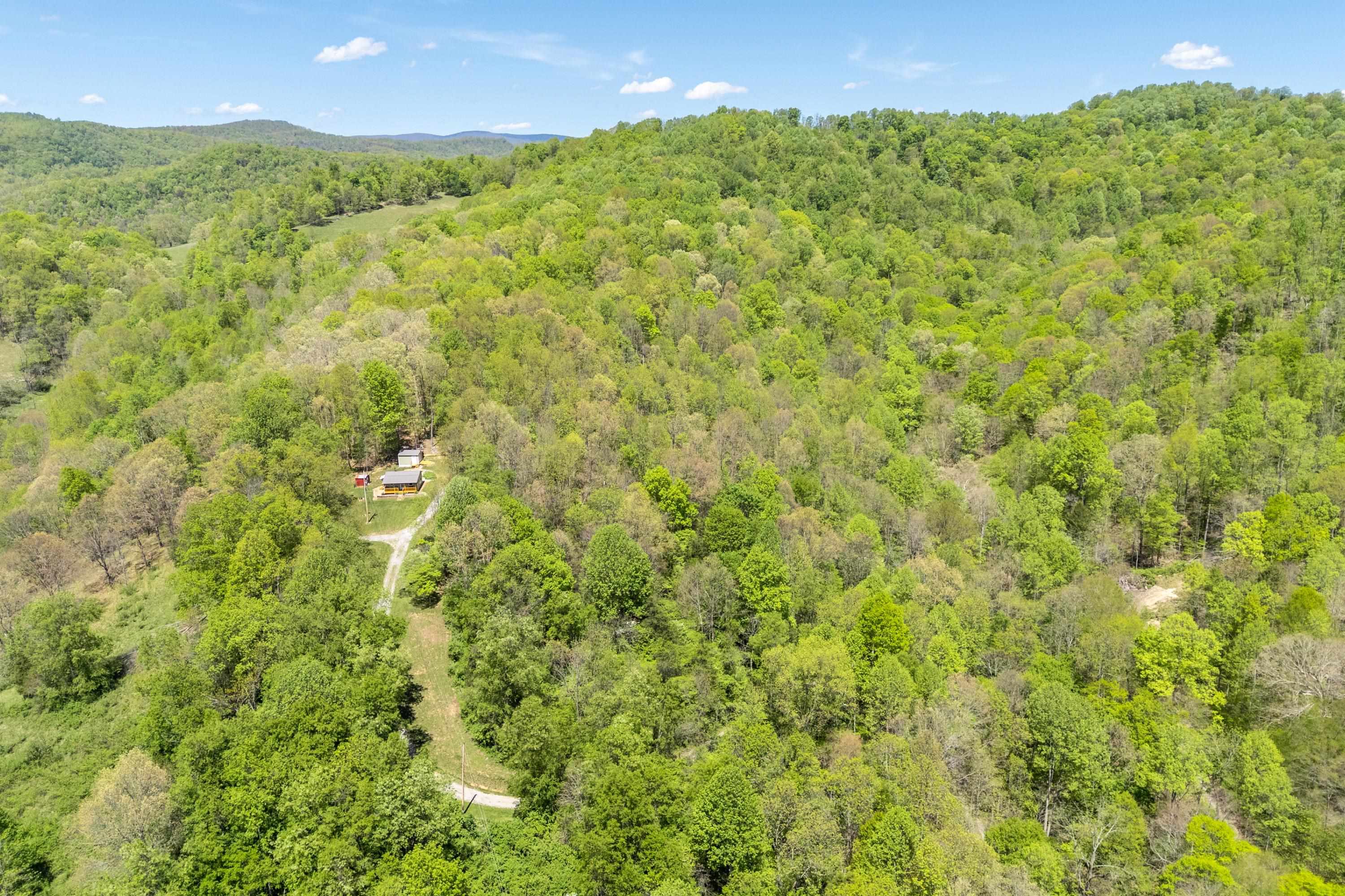 805 Sunset River Road Ceres VA 24318