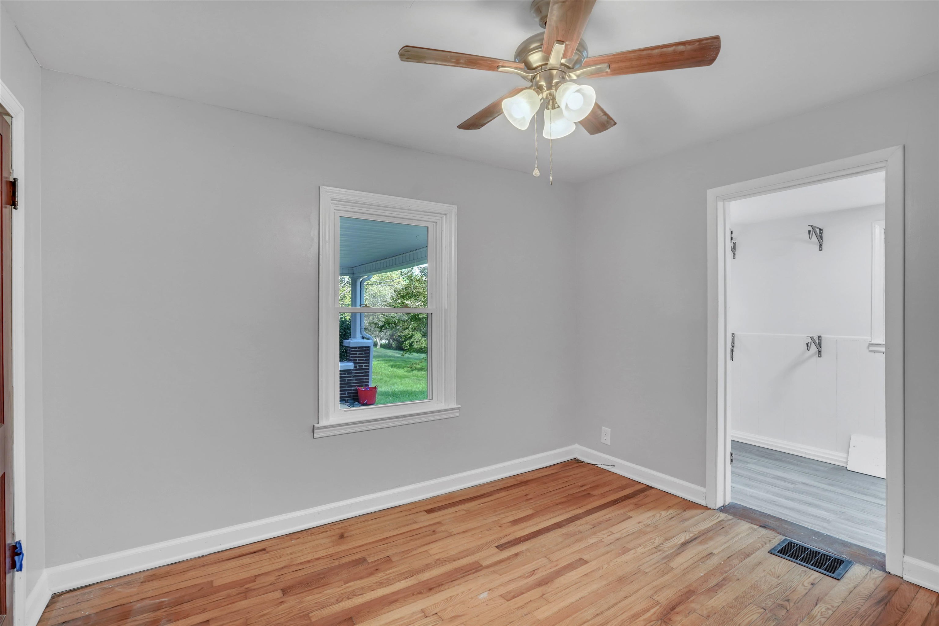 178 Crestwood Drive Narrows VA 24124