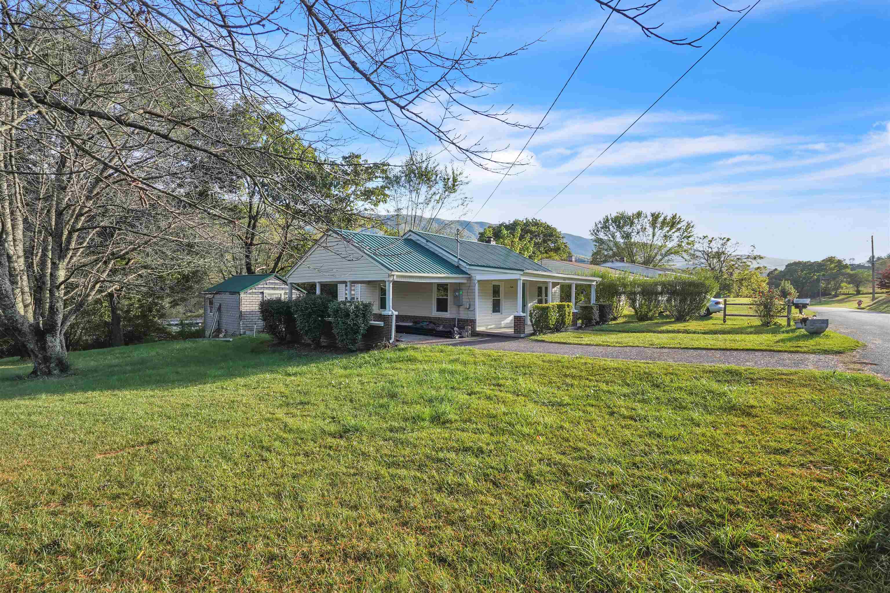 178 Crestwood Drive Narrows VA 24124