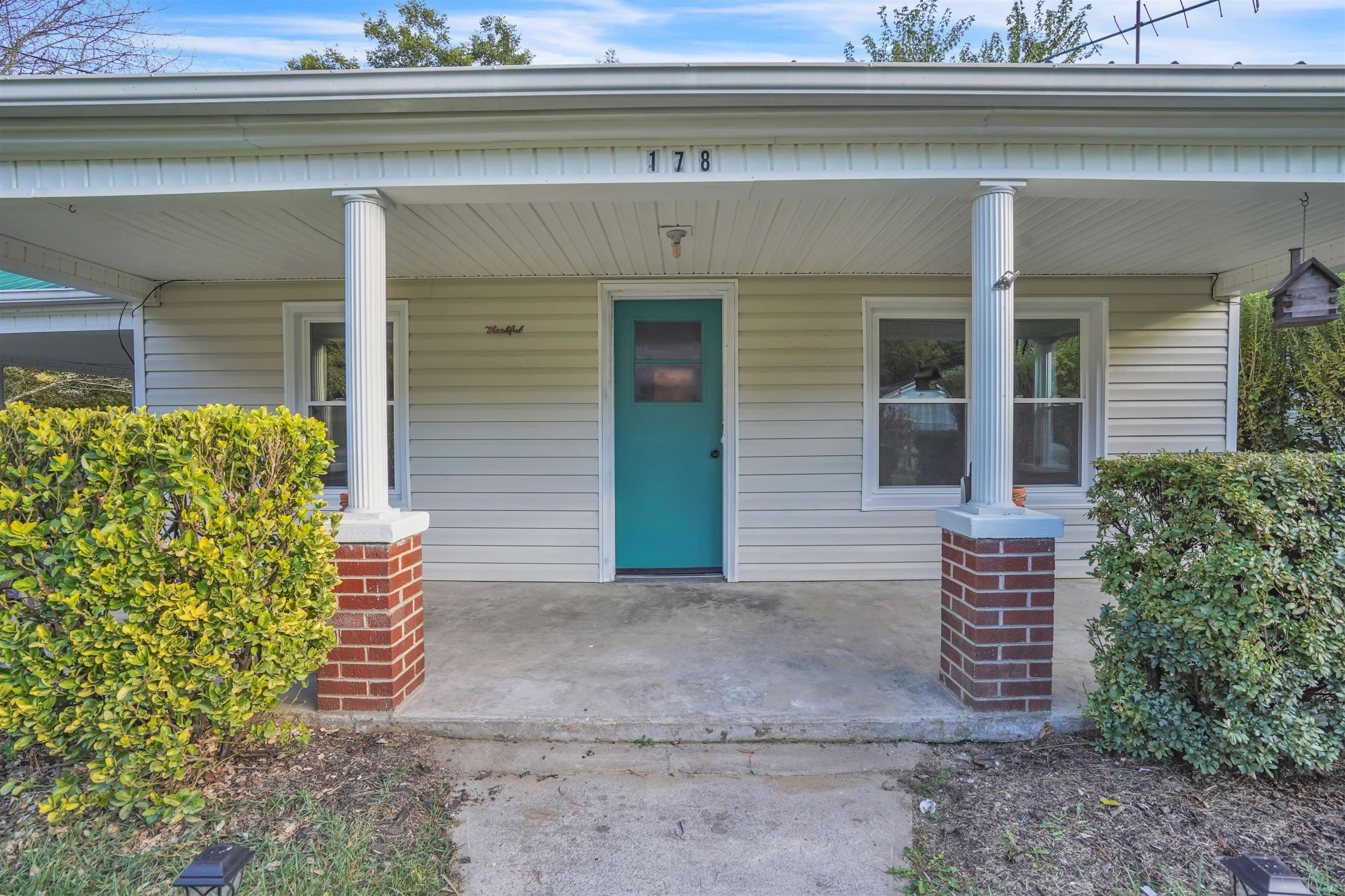 178 Crestwood Drive Narrows VA 24124