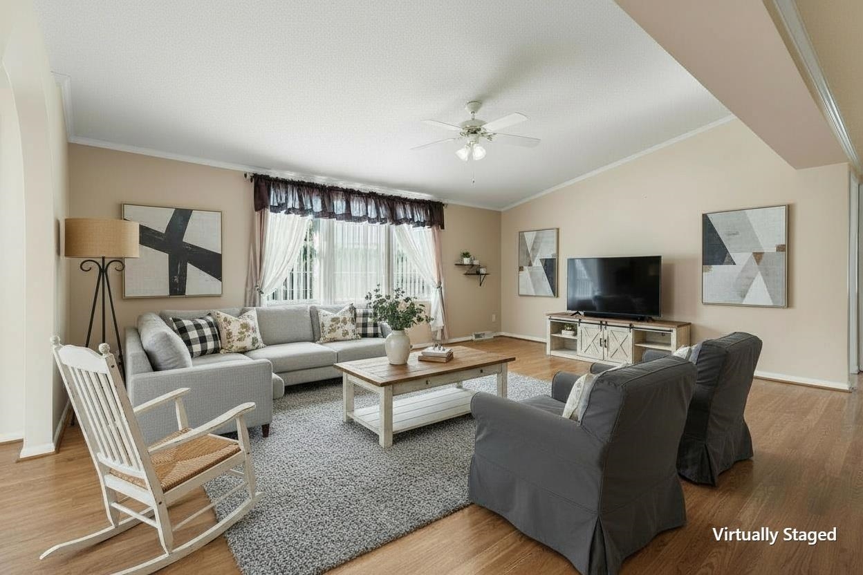 7727 Brooklyn Road Fairlawn VA 24141