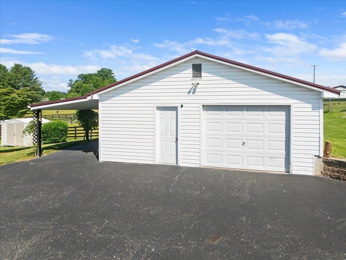 7727 Brooklyn Road Fairlawn VA 24141