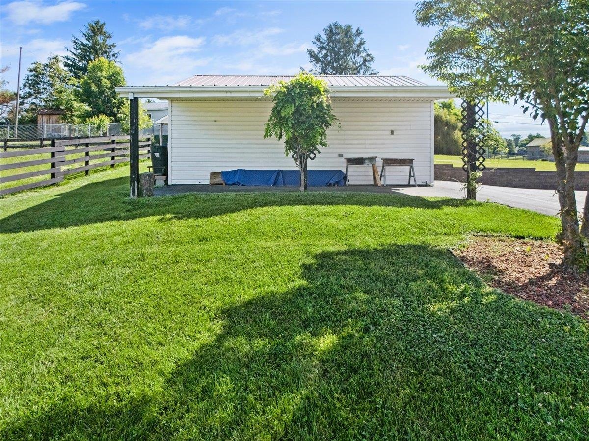 7727 Brooklyn Road Fairlawn VA 24141