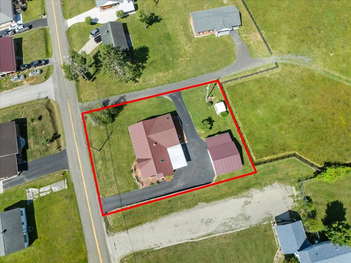 7727 Brooklyn Road Fairlawn VA 24141
