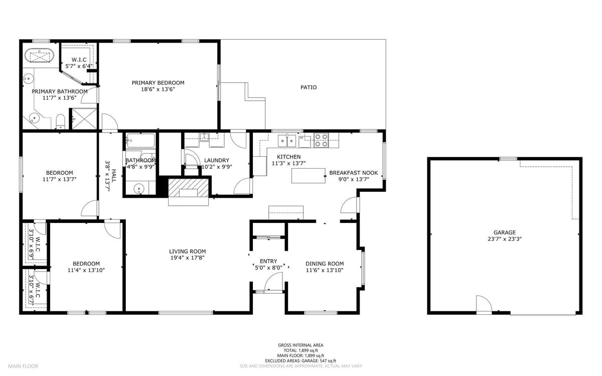 7727 Brooklyn Road Fairlawn VA 24141
