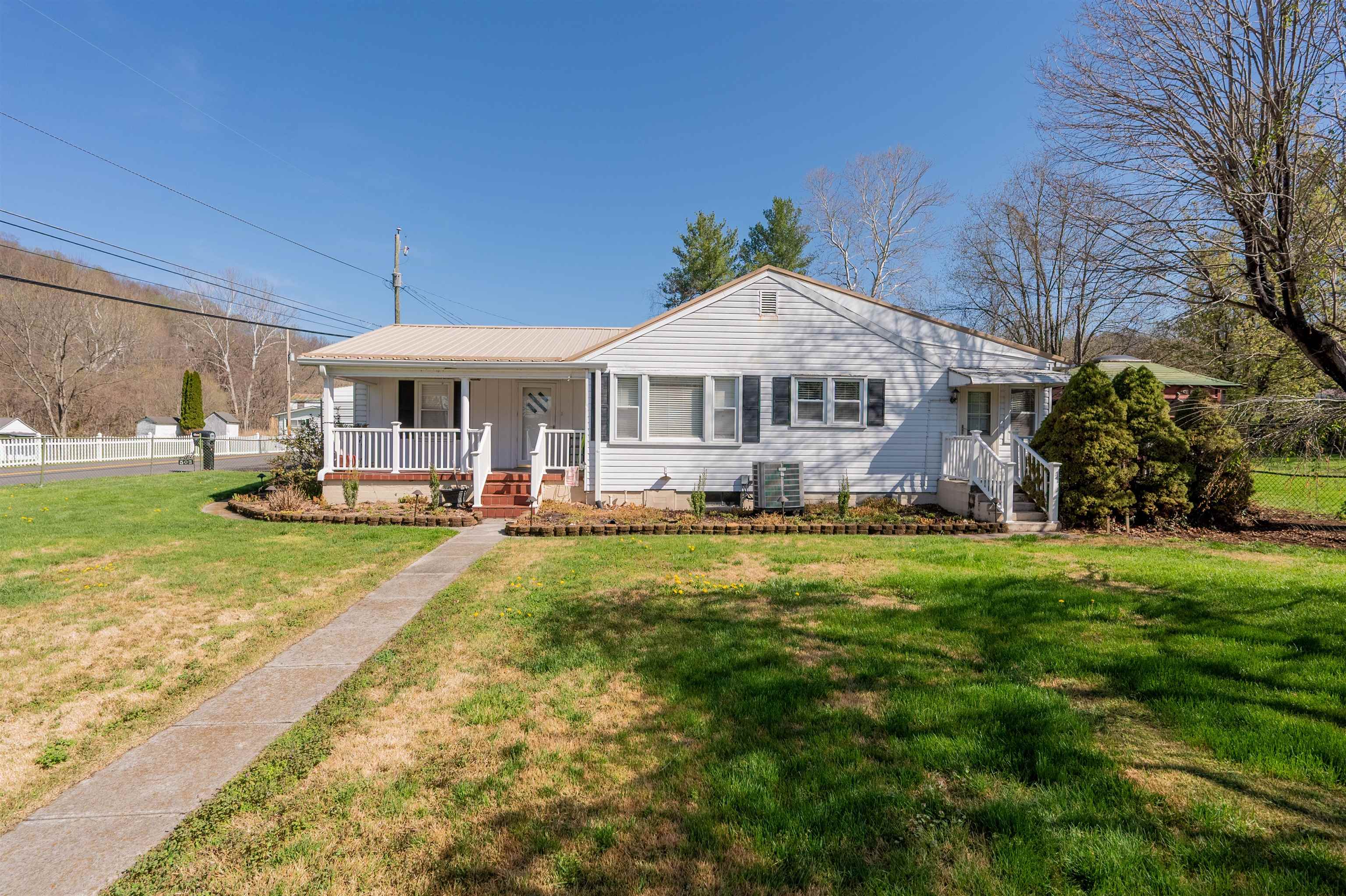 503 Cascade Drive Pembroke VA 24136