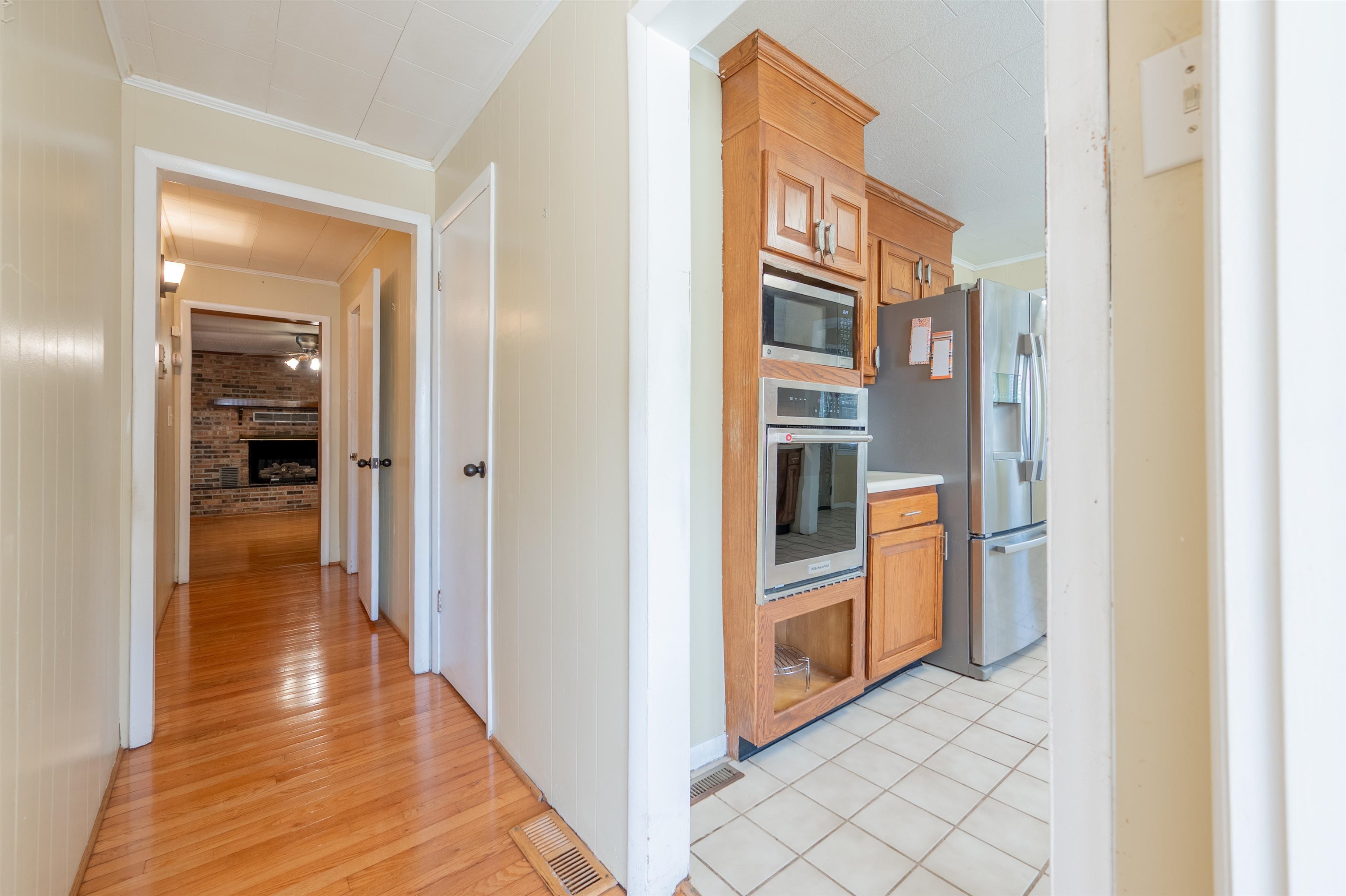 503 Cascade Drive Pembroke VA 24136