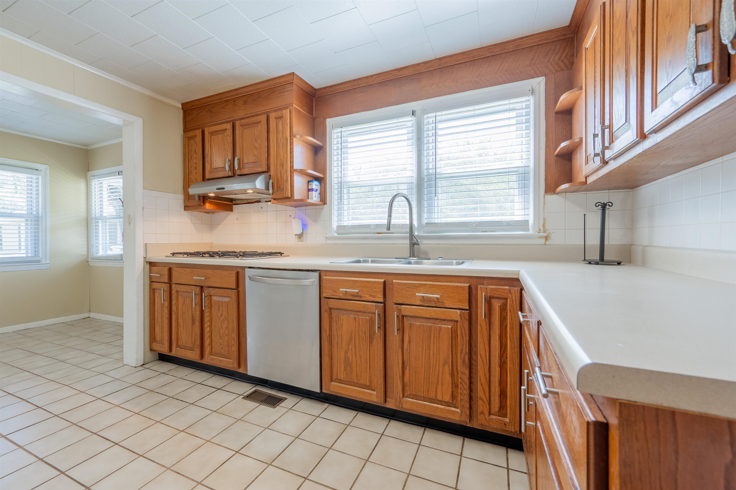 503 Cascade Drive Pembroke VA 24136