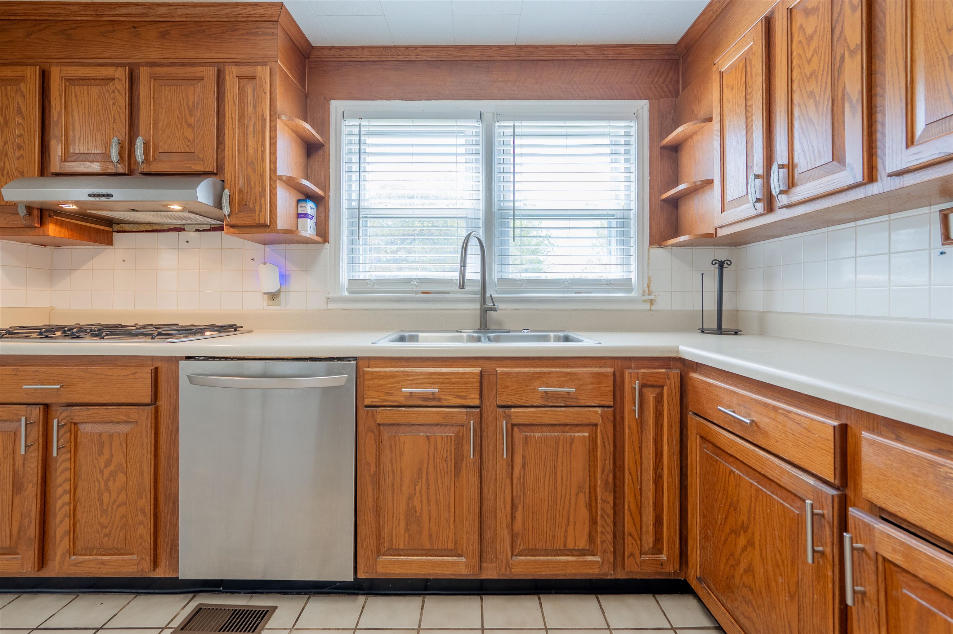 503 Cascade Drive Pembroke VA 24136