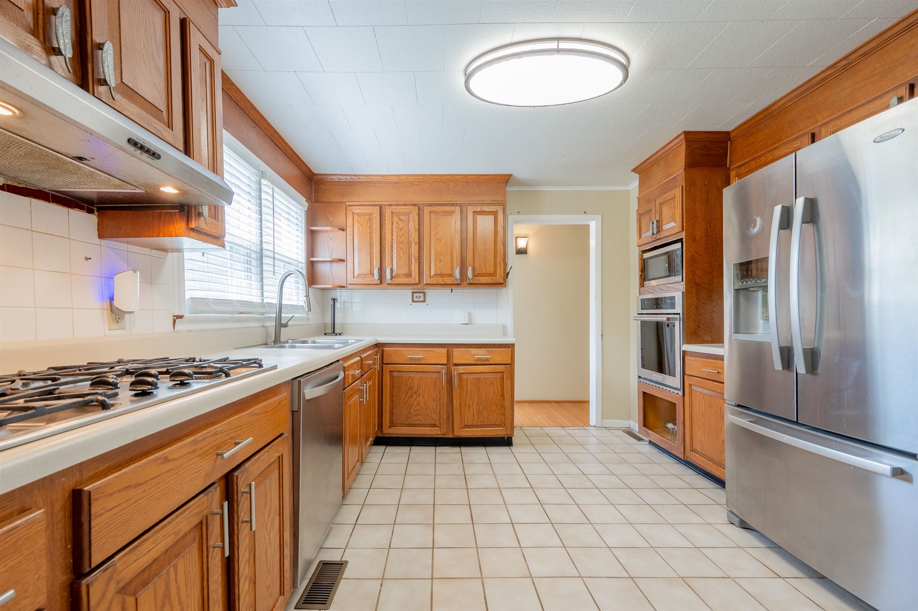 503 Cascade Drive Pembroke VA 24136