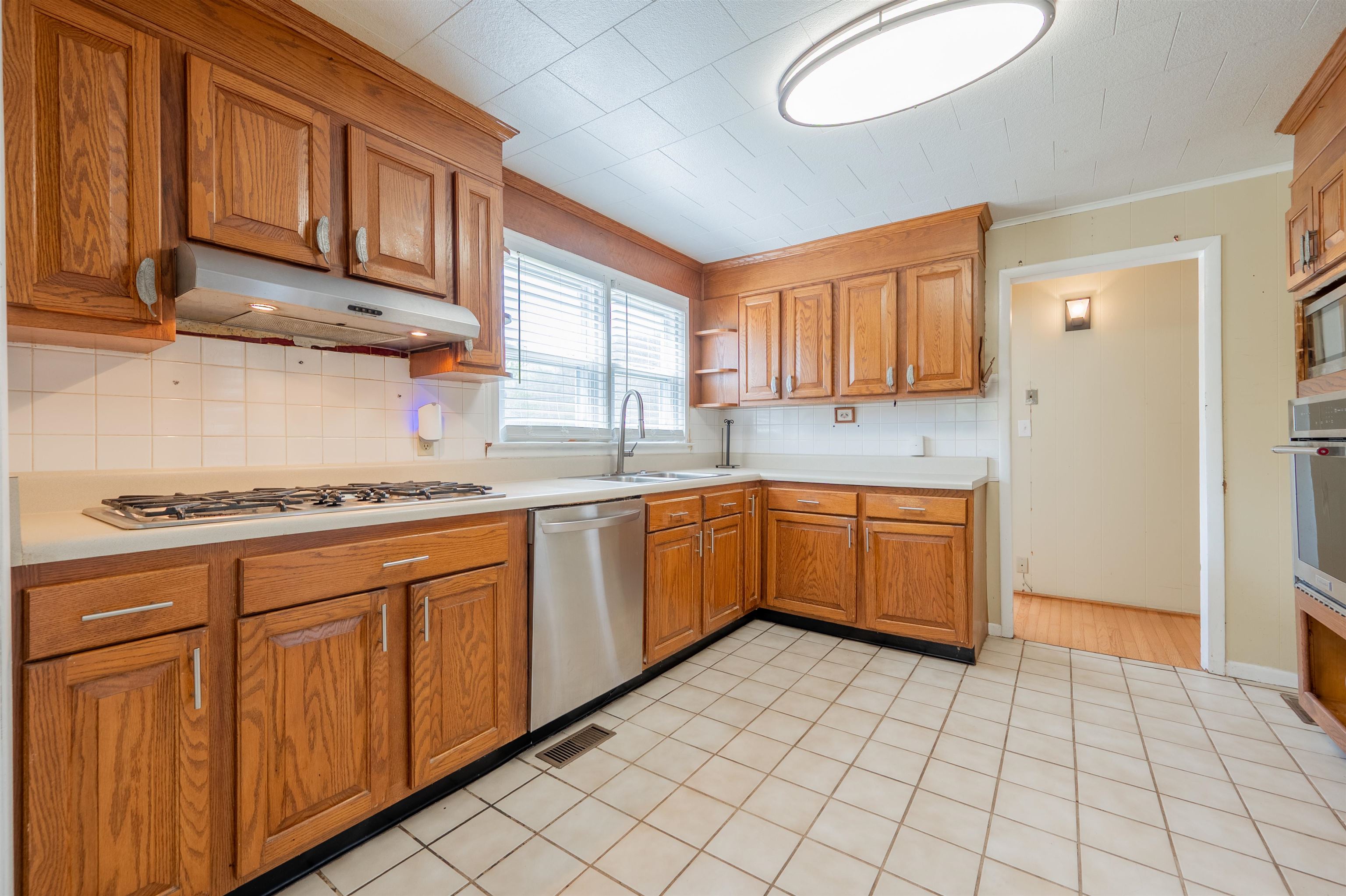 503 Cascade Drive Pembroke VA 24136