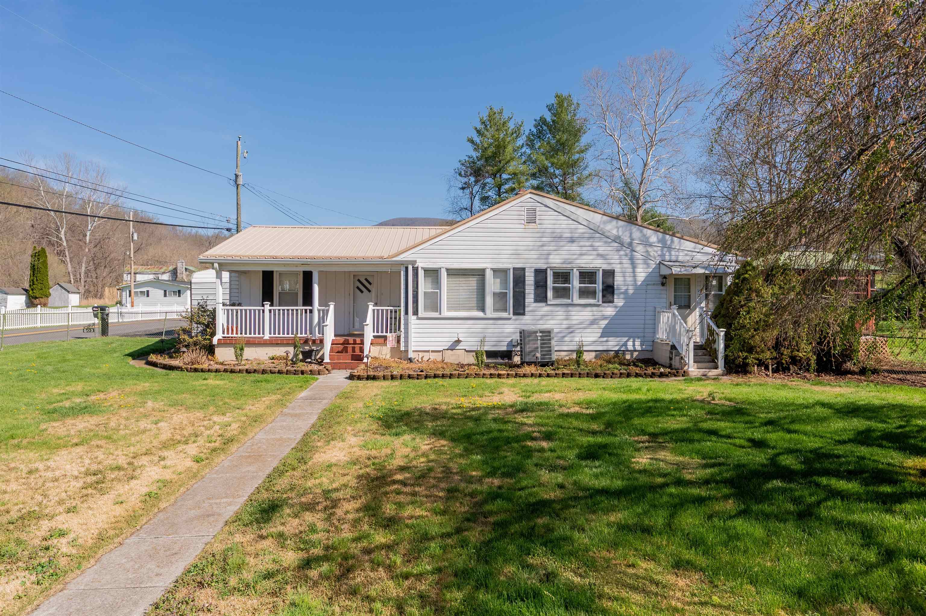 503 Cascade Drive Pembroke VA 24136