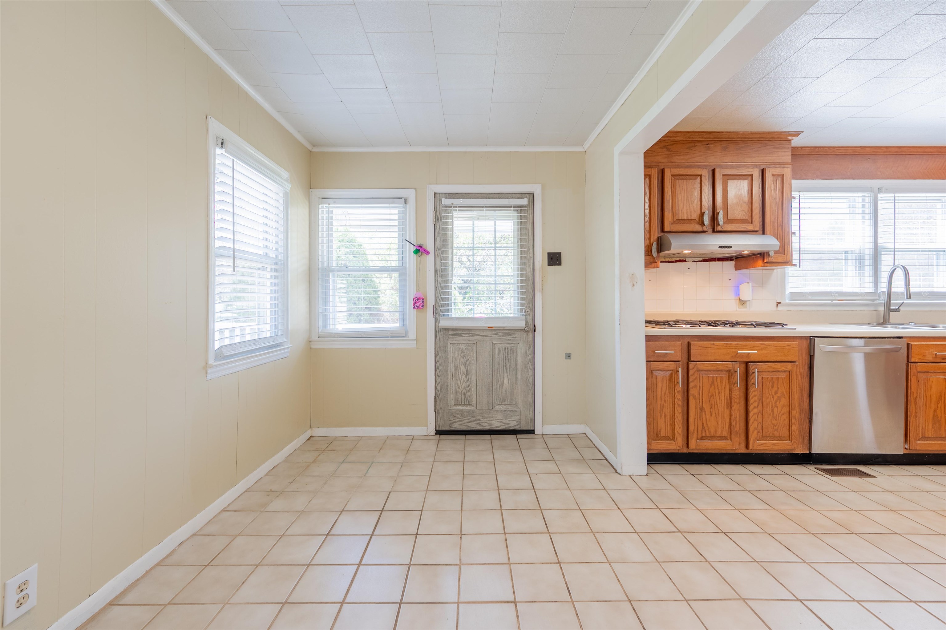 503 Cascade Drive Pembroke VA 24136