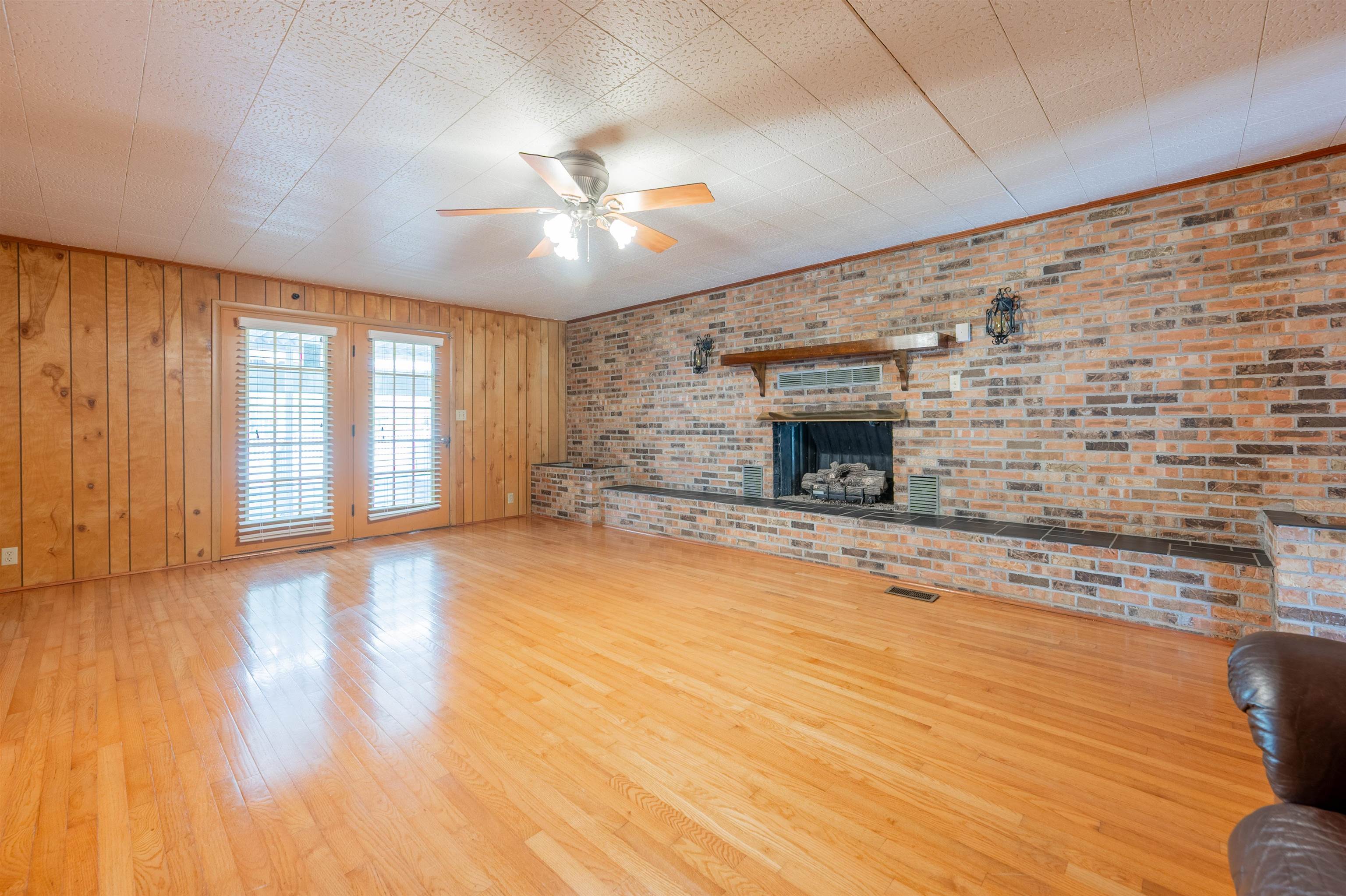 503 Cascade Drive Pembroke VA 24136
