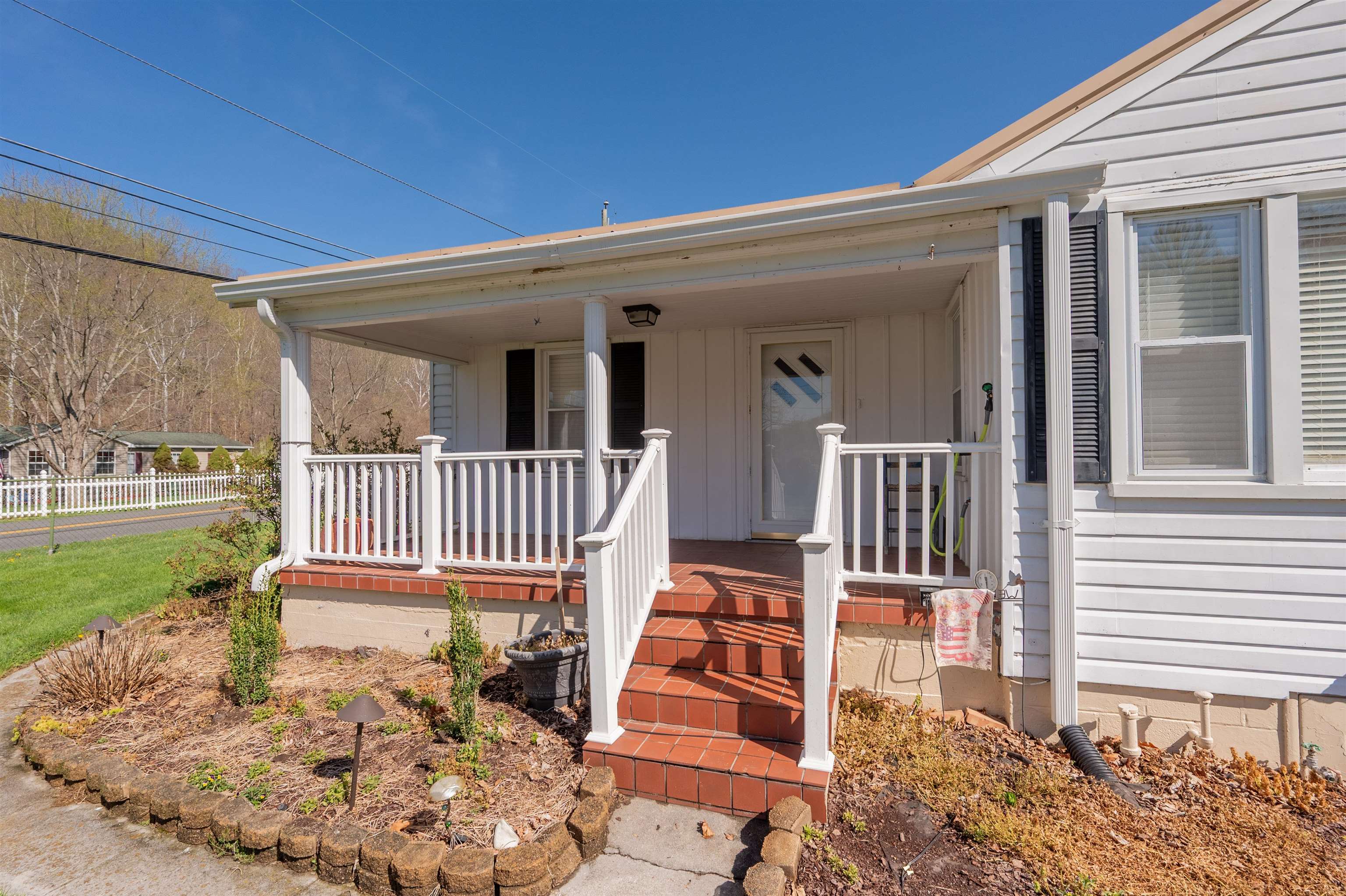 503 Cascade Drive Pembroke VA 24136