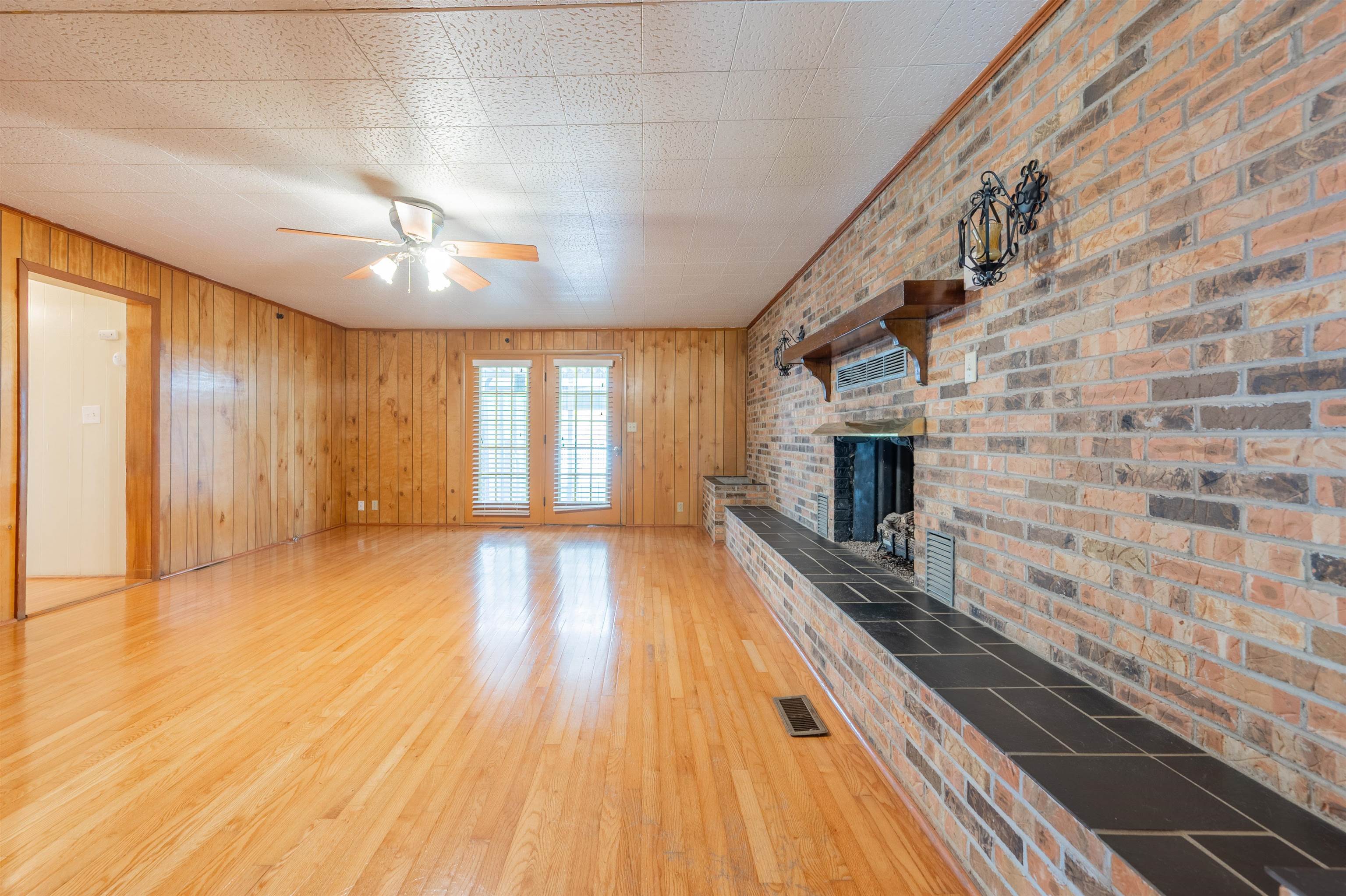 503 Cascade Drive Pembroke VA 24136