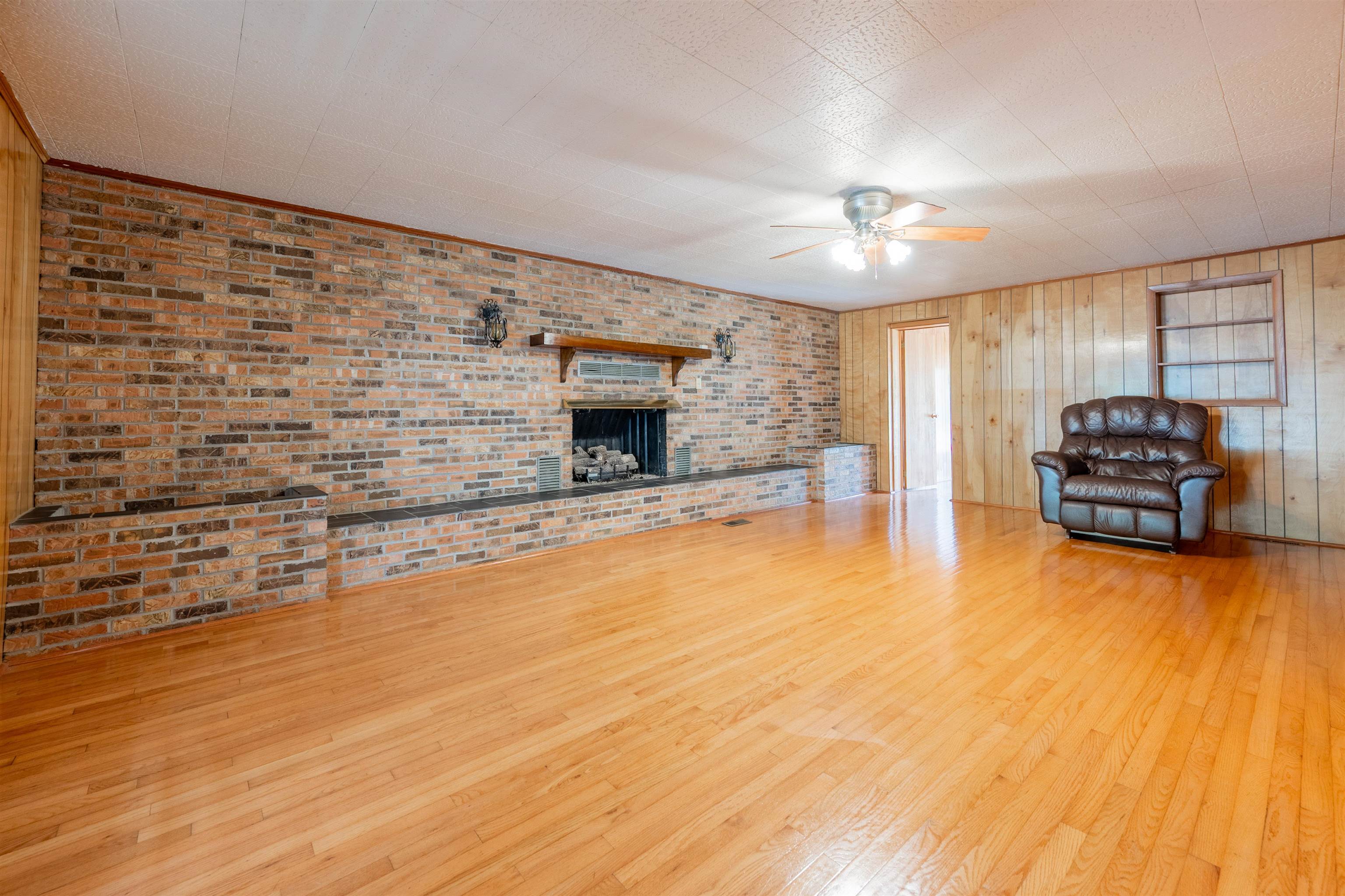 503 Cascade Drive Pembroke VA 24136
