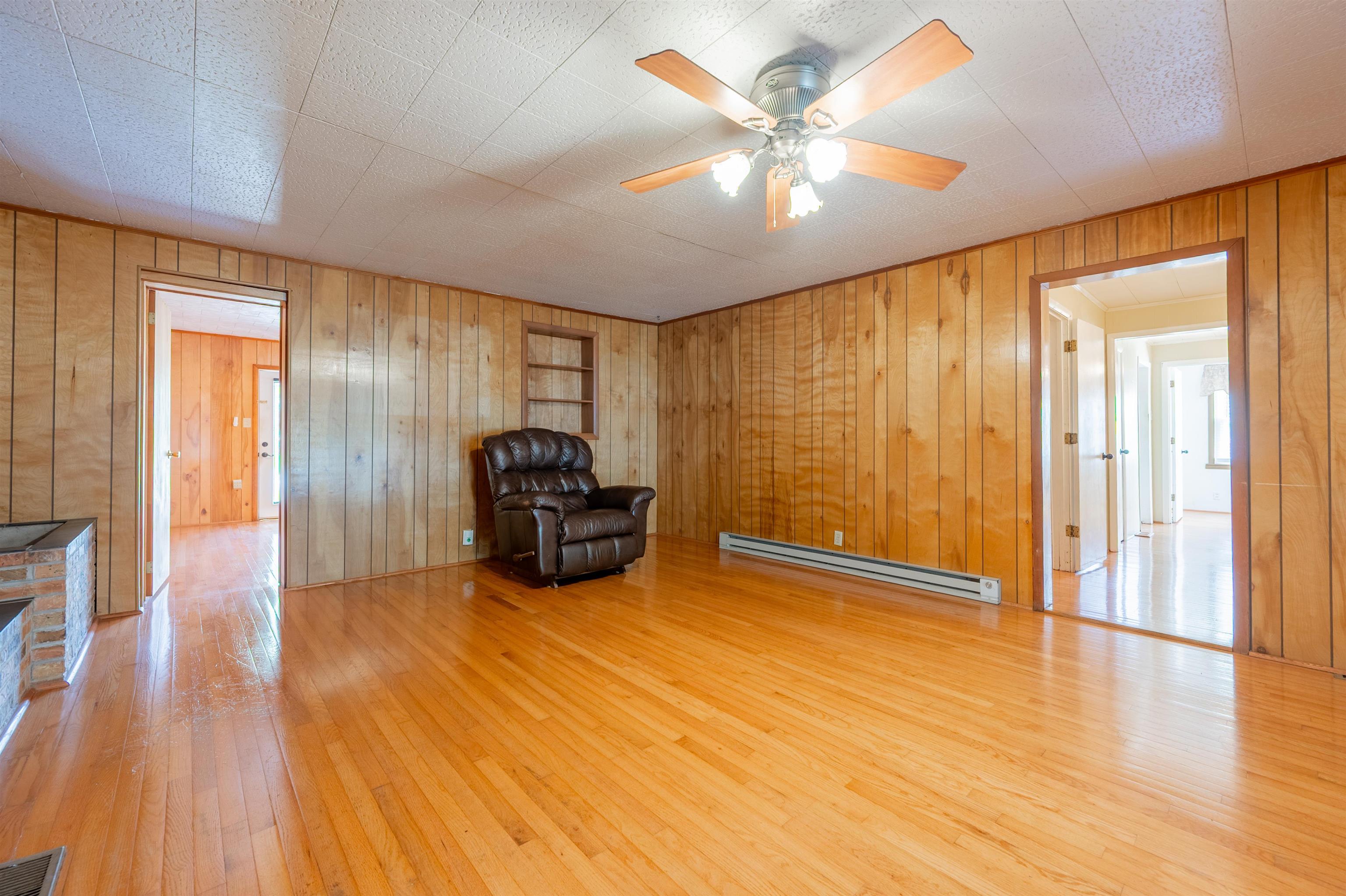 503 Cascade Drive Pembroke VA 24136