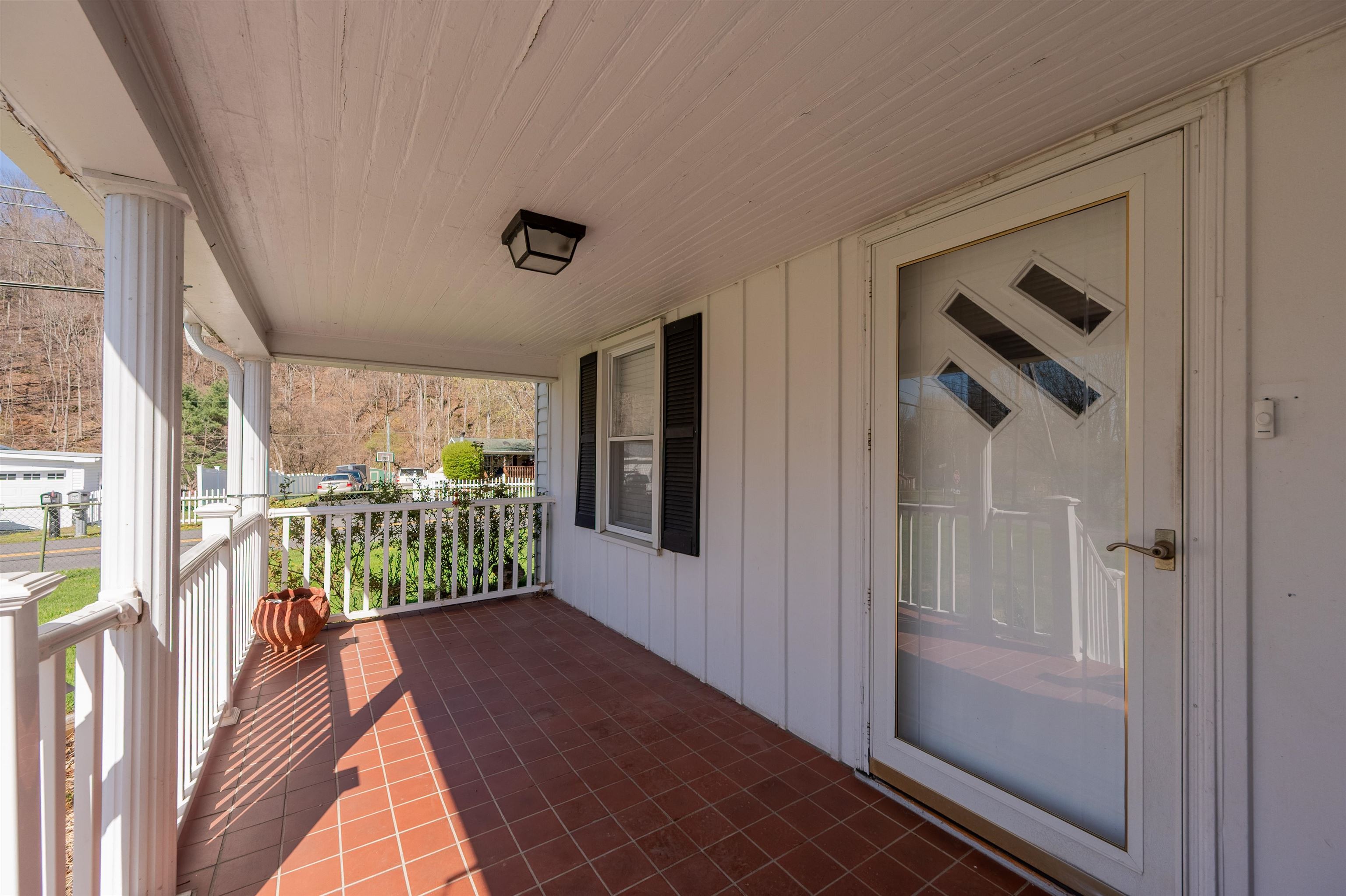 503 Cascade Drive Pembroke VA 24136