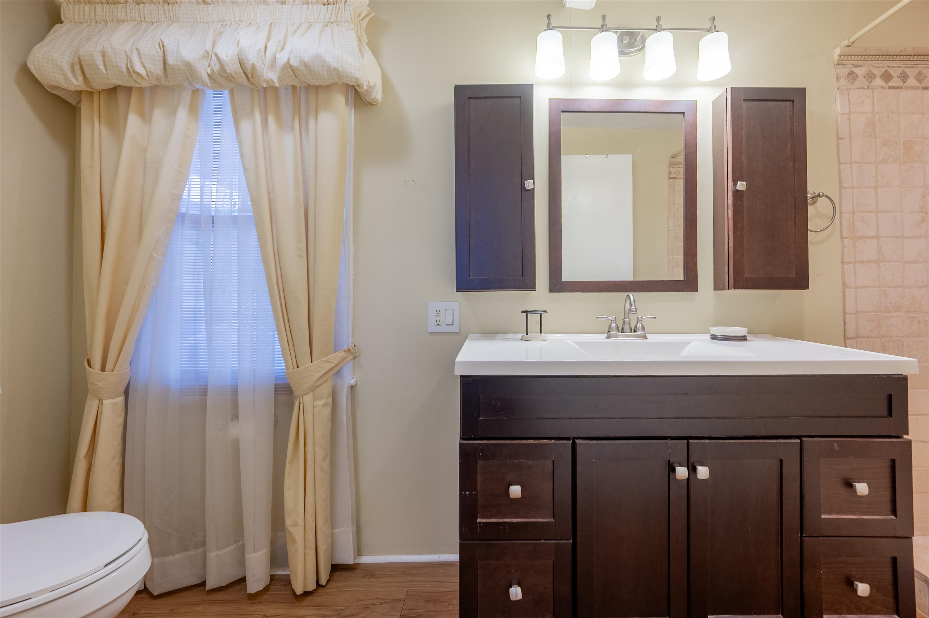 503 Cascade Drive Pembroke VA 24136