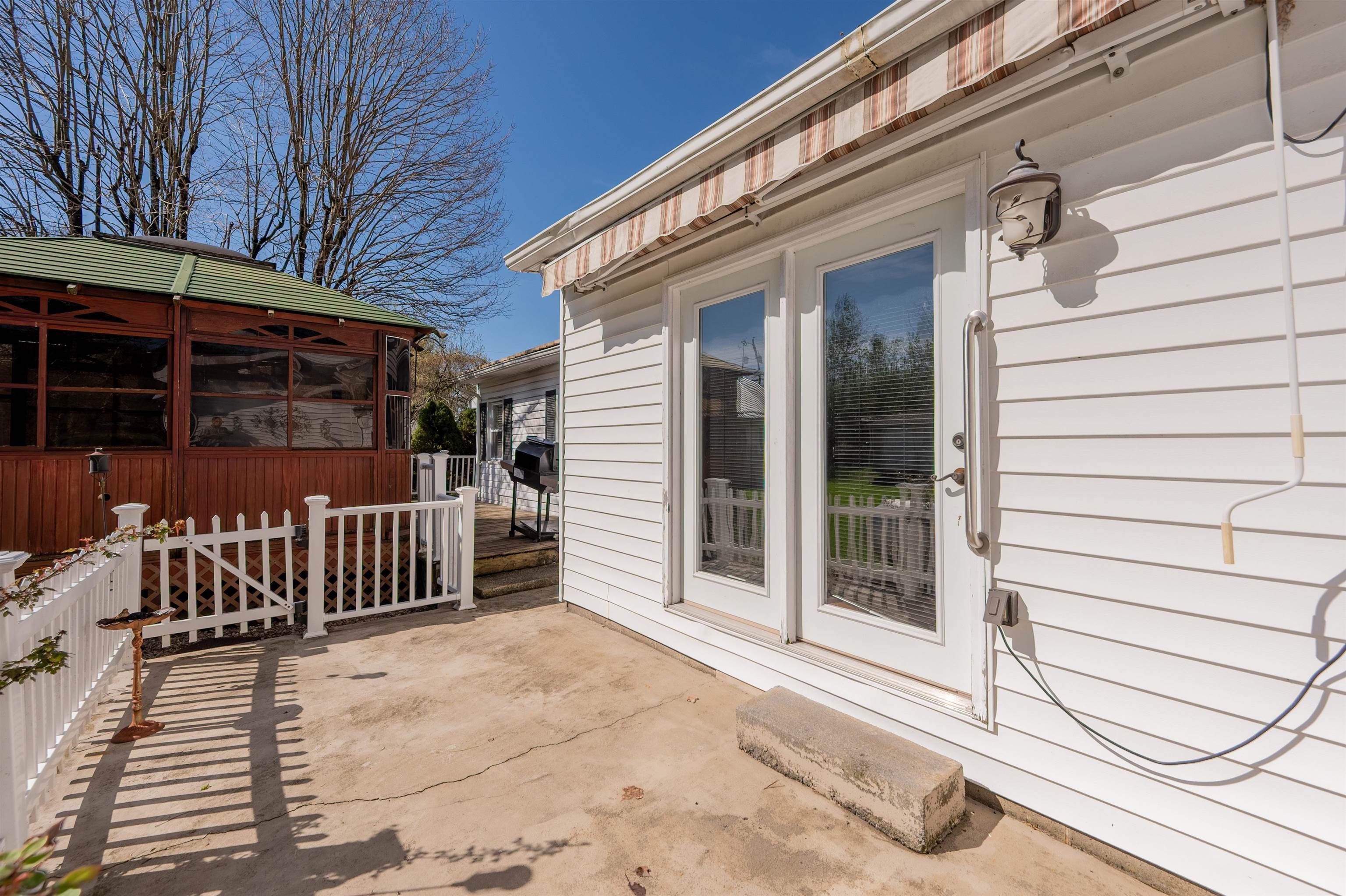 503 Cascade Drive Pembroke VA 24136