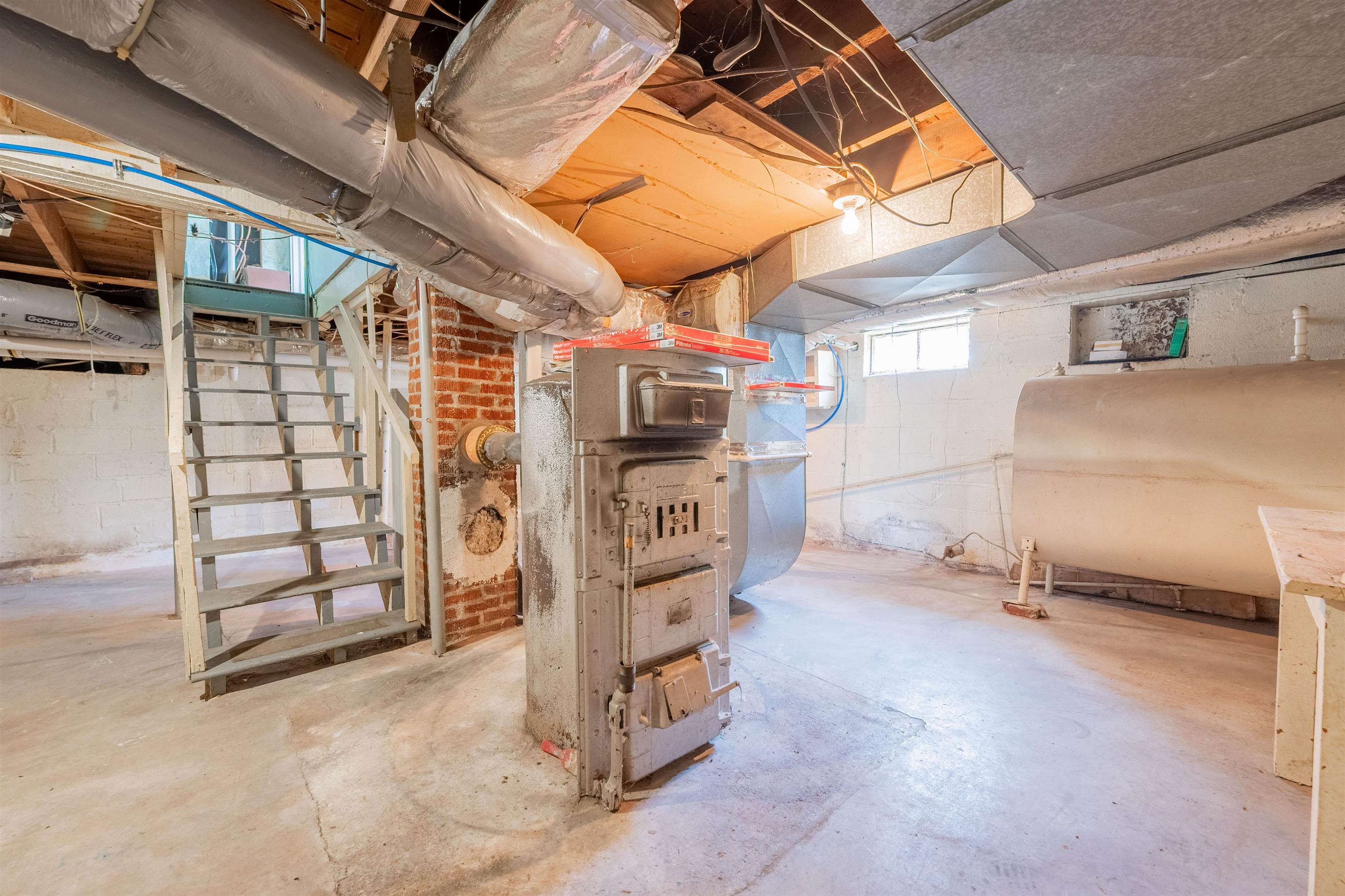 503 Cascade Drive Pembroke VA 24136