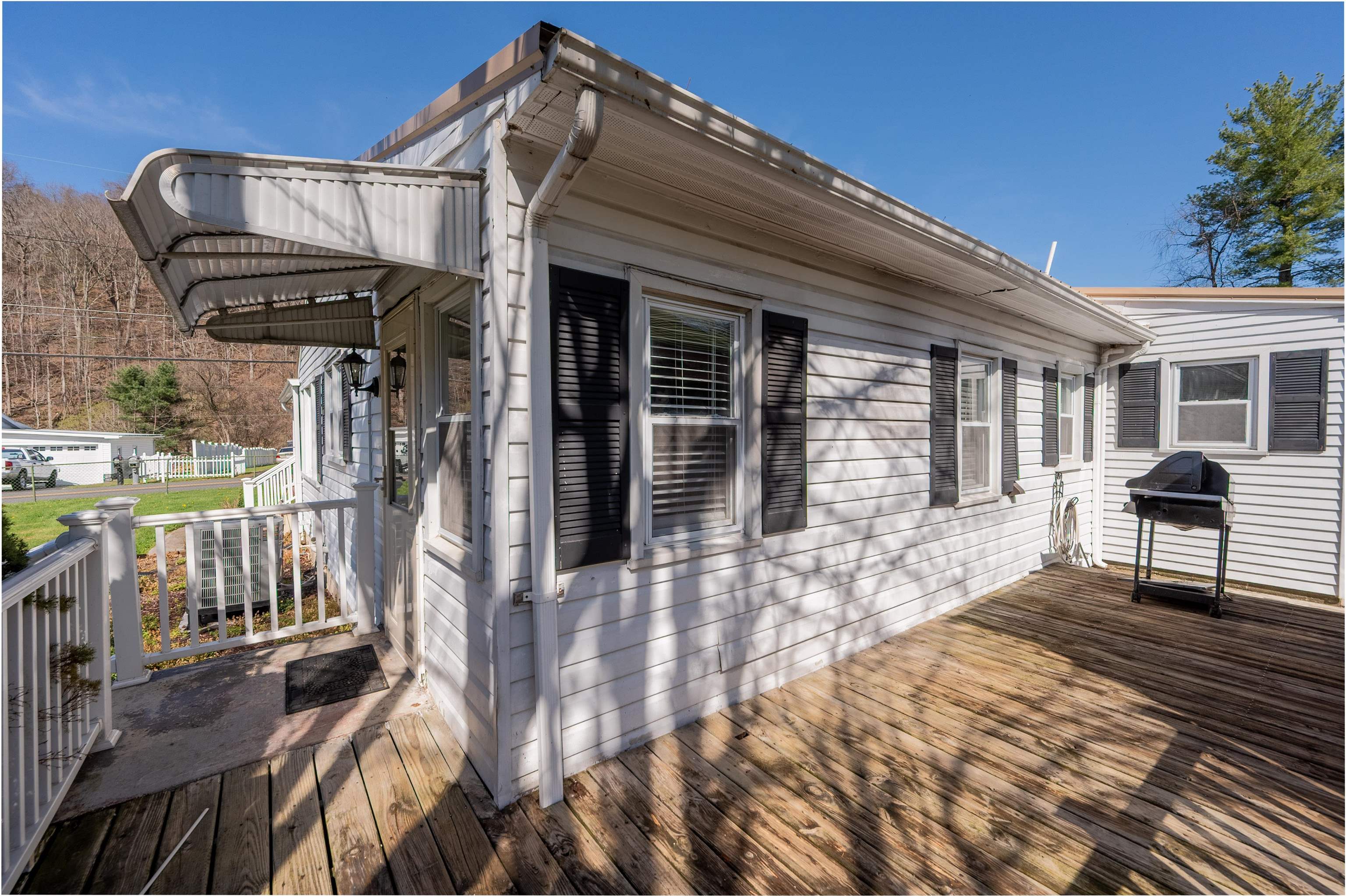 503 Cascade Drive Pembroke VA 24136