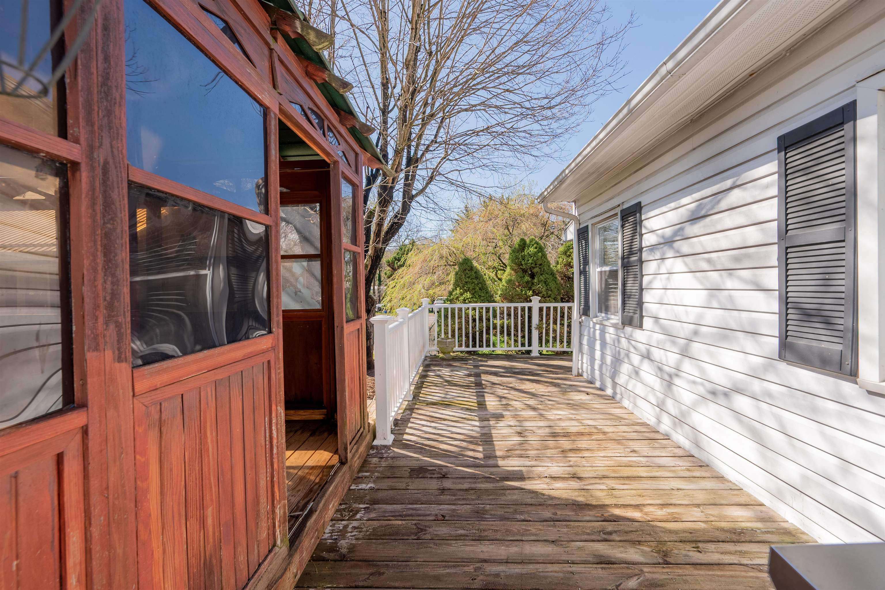 503 Cascade Drive Pembroke VA 24136