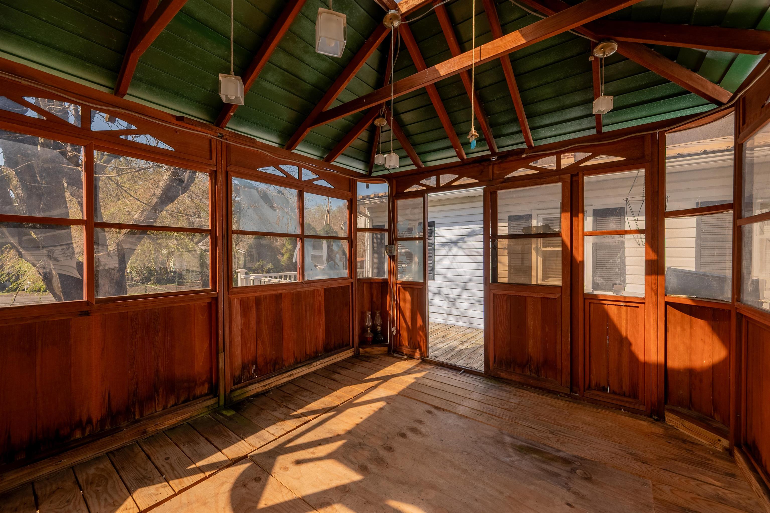 503 Cascade Drive Pembroke VA 24136