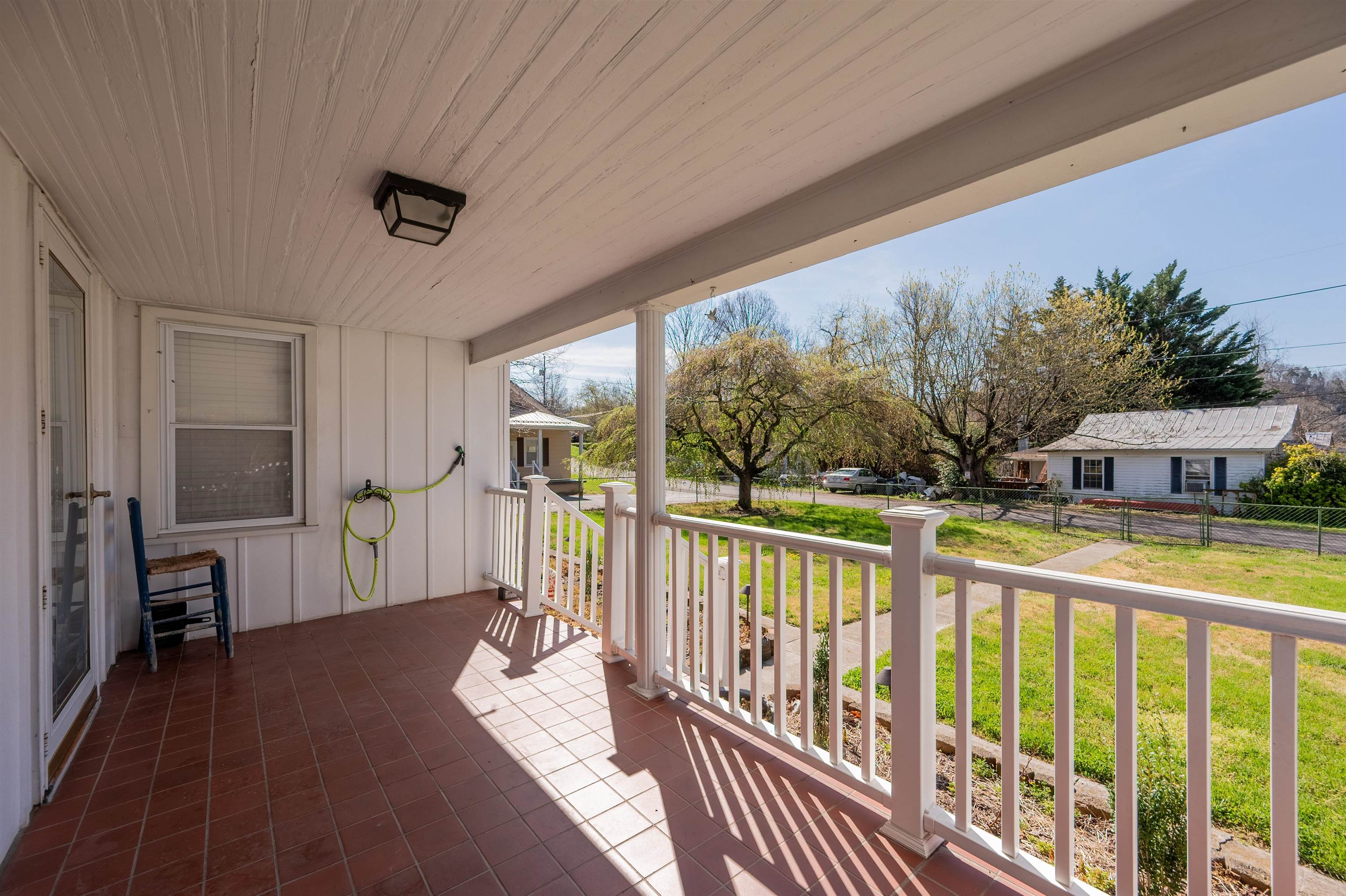 503 Cascade Drive Pembroke VA 24136