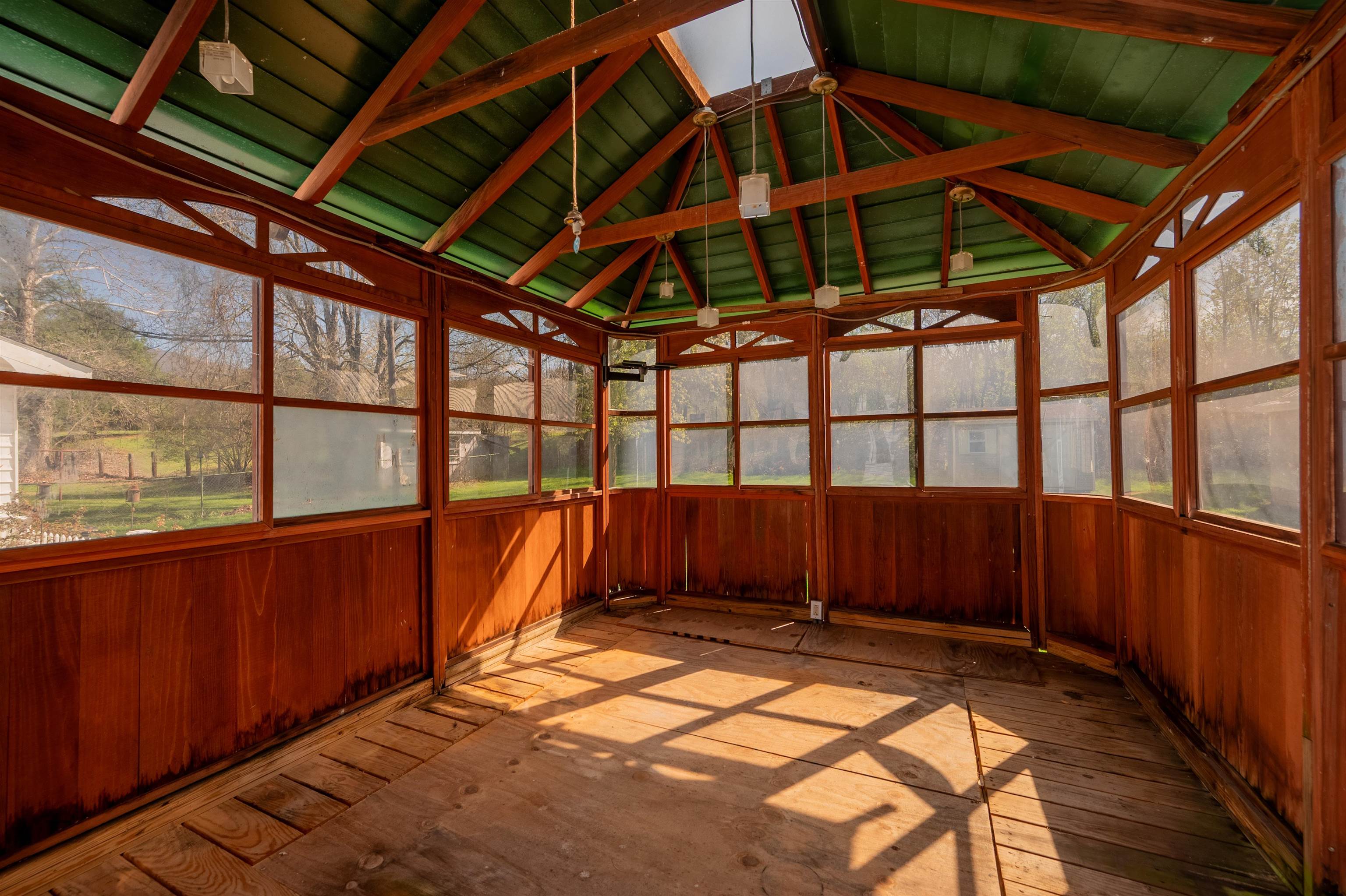 503 Cascade Drive Pembroke VA 24136
