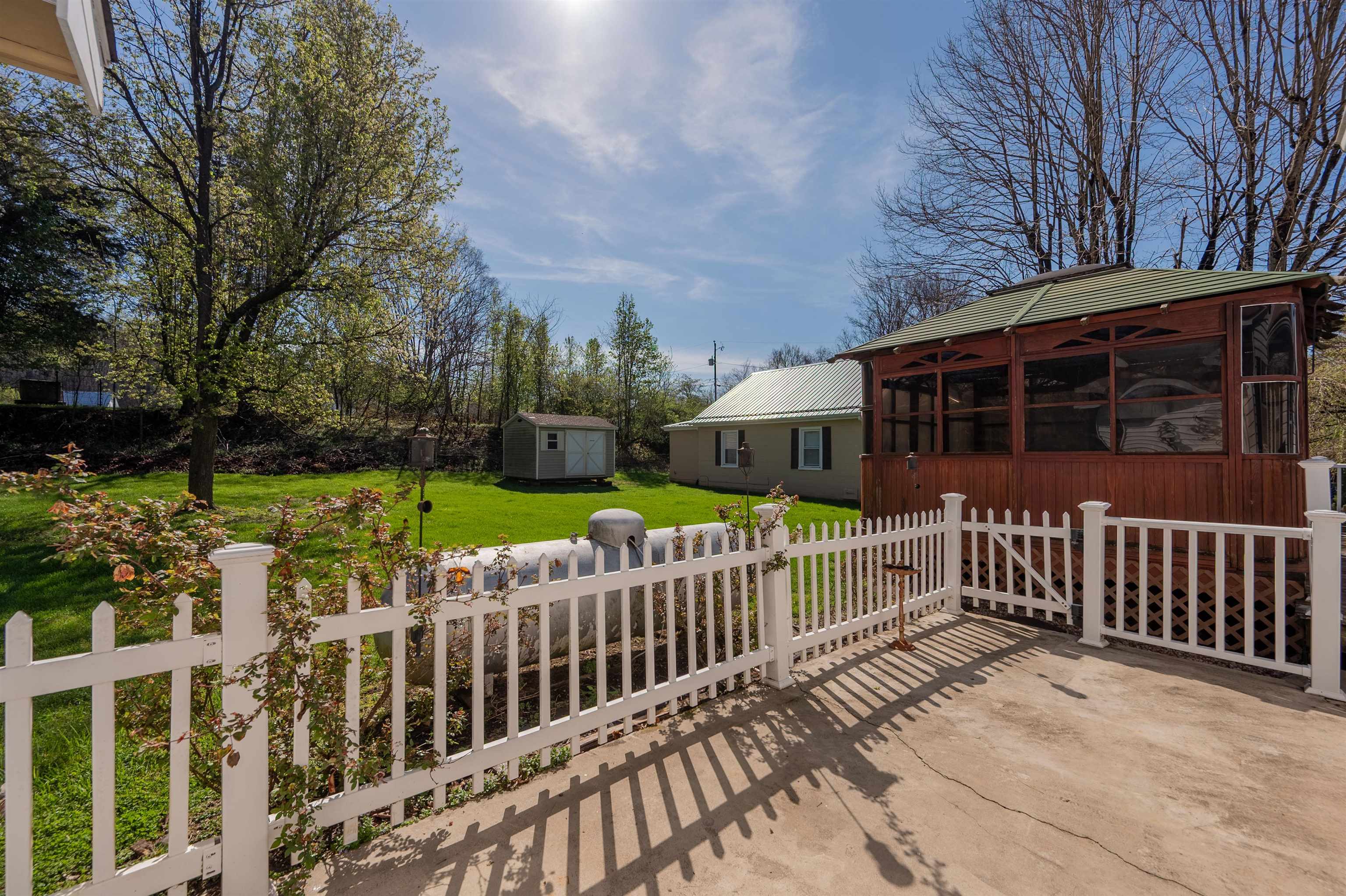 503 Cascade Drive Pembroke VA 24136