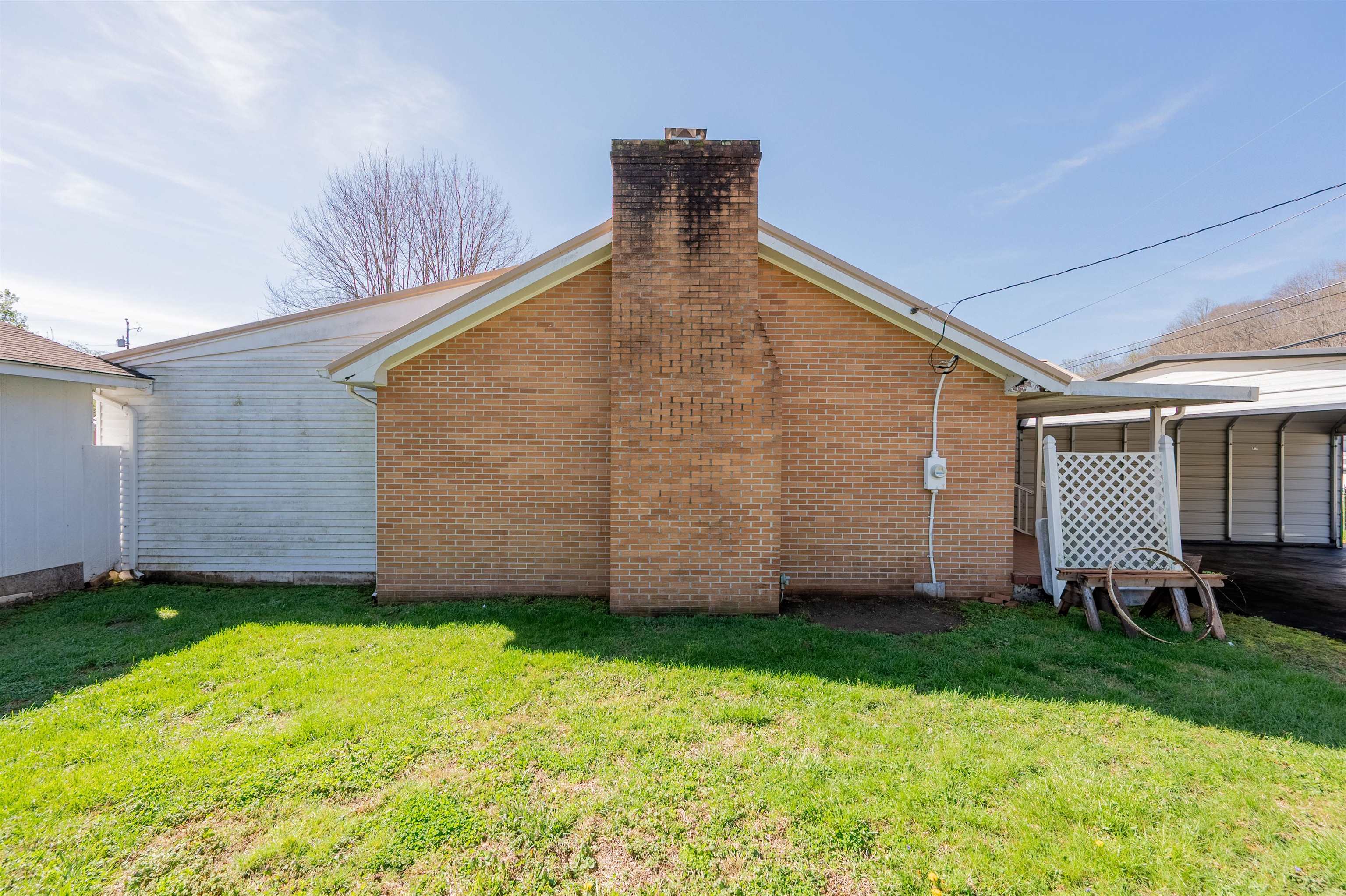 503 Cascade Drive Pembroke VA 24136