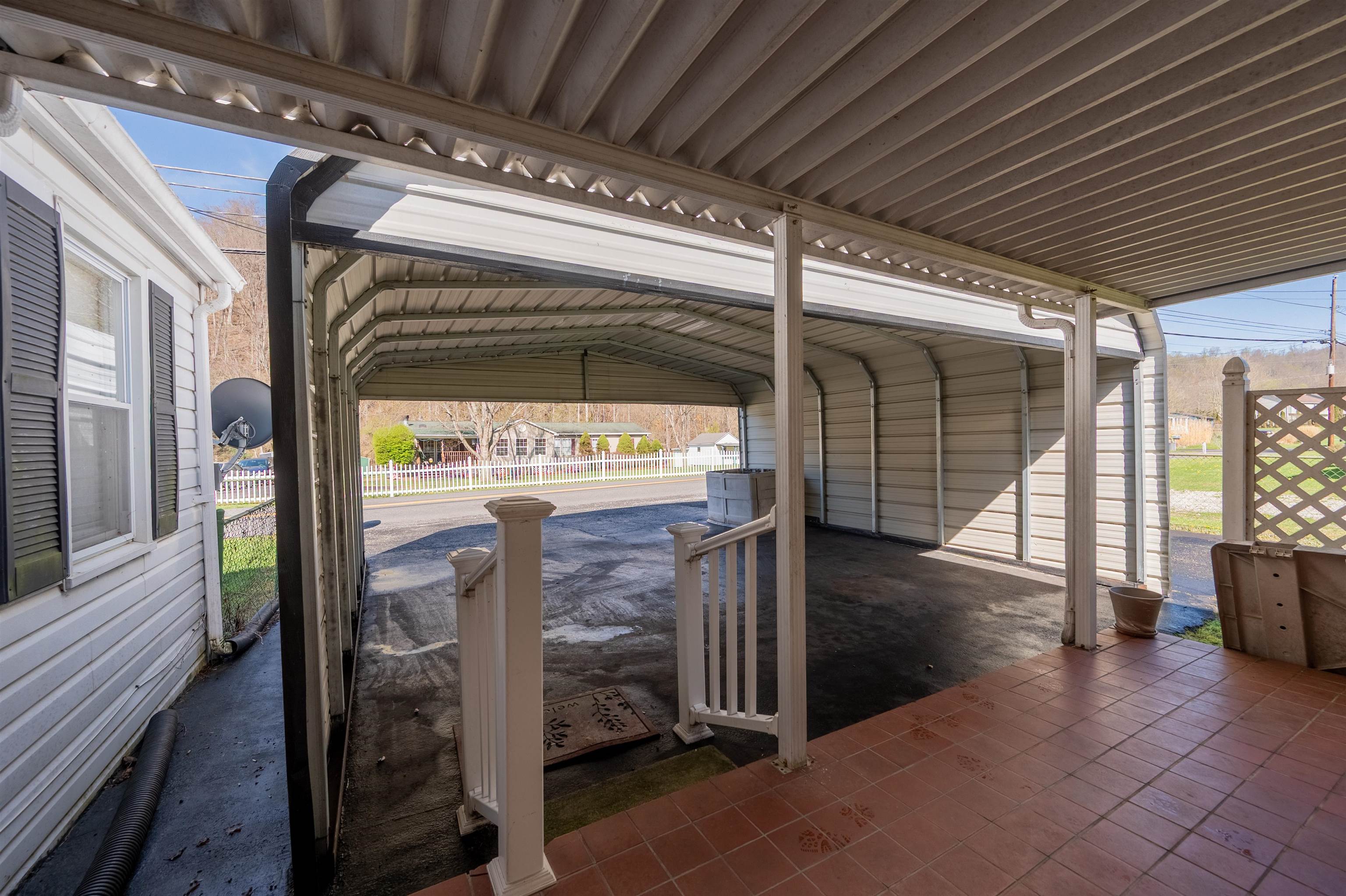 503 Cascade Drive Pembroke VA 24136