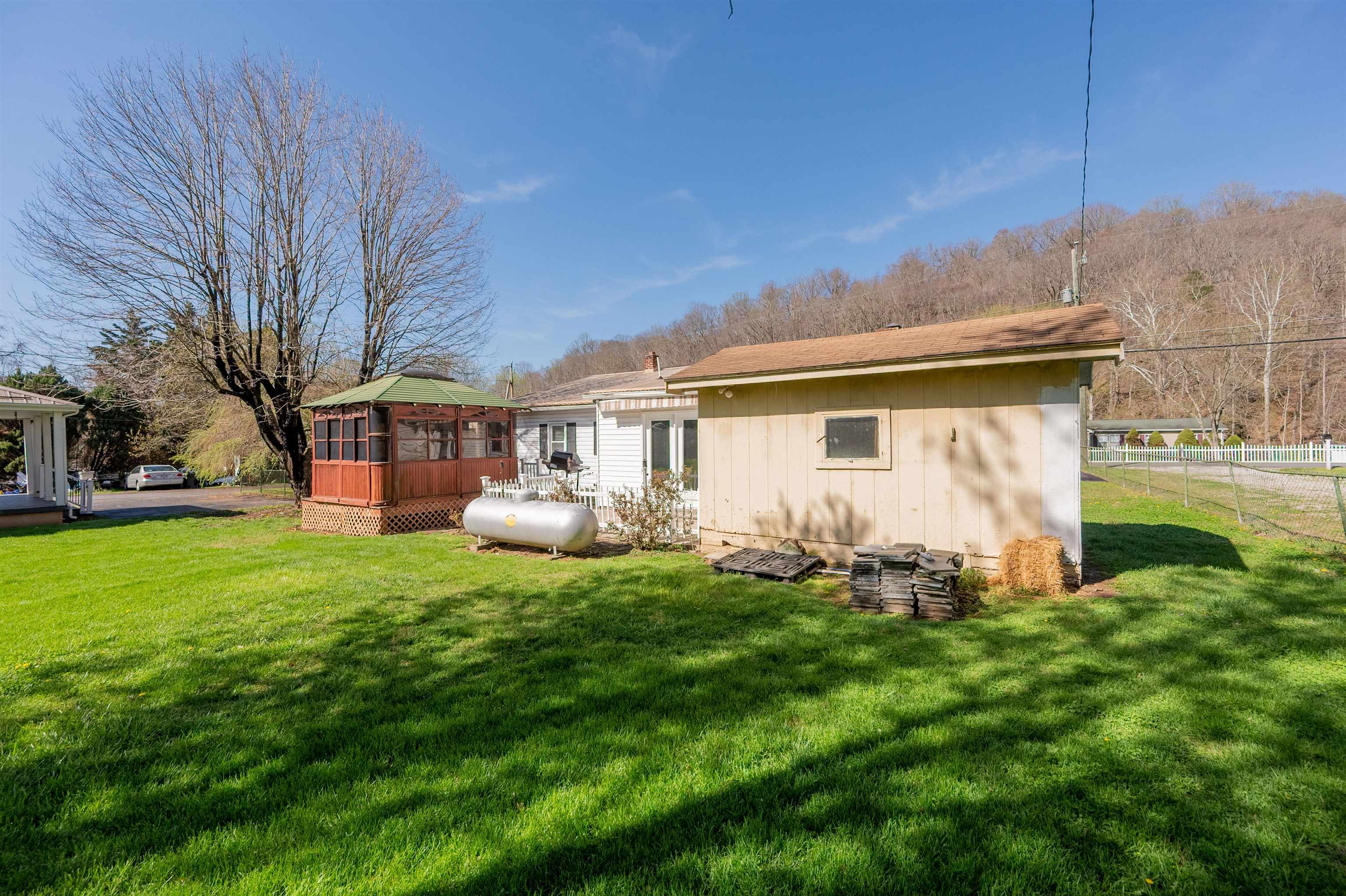 503 Cascade Drive Pembroke VA 24136