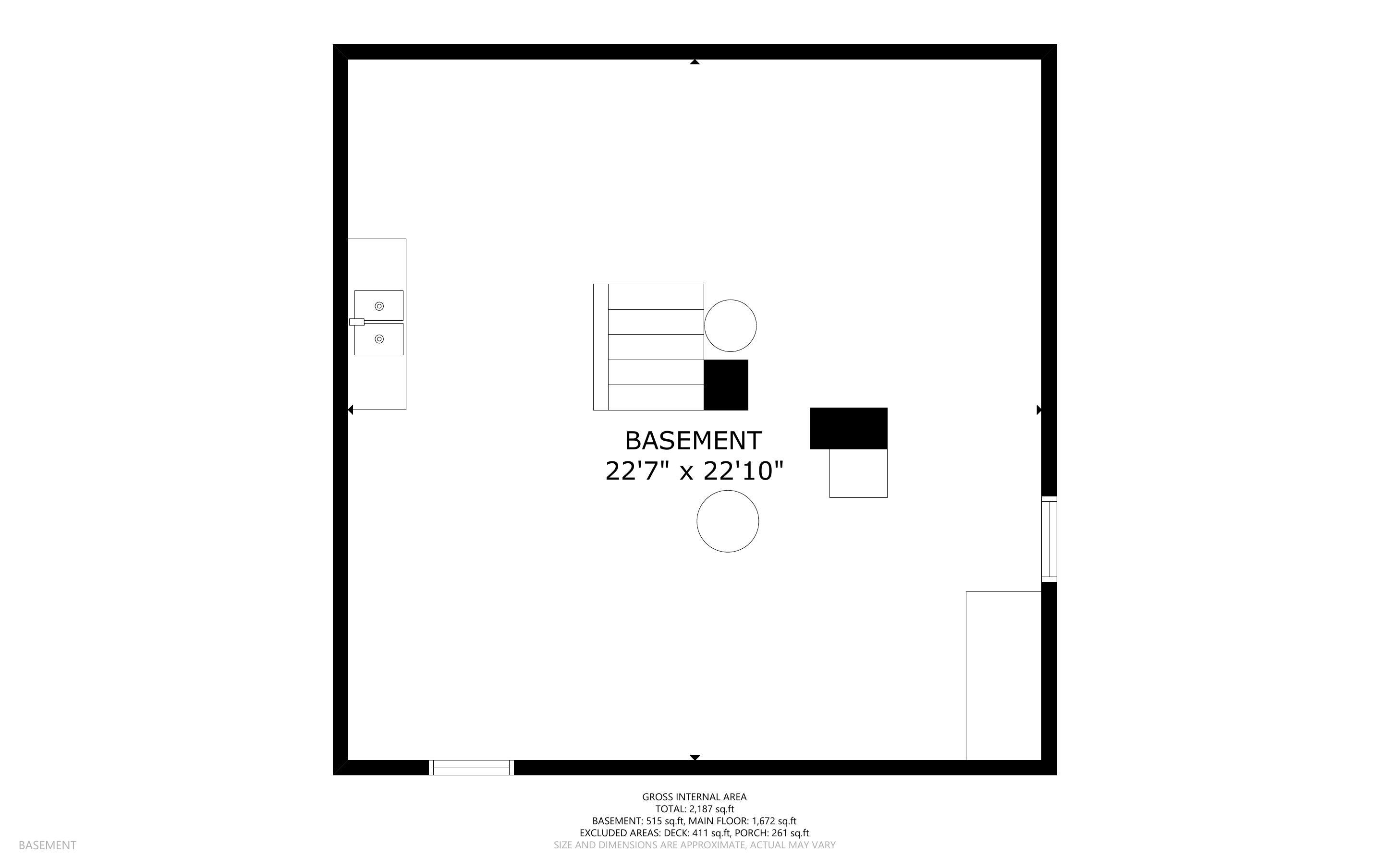 503 Cascade Drive Pembroke VA 24136