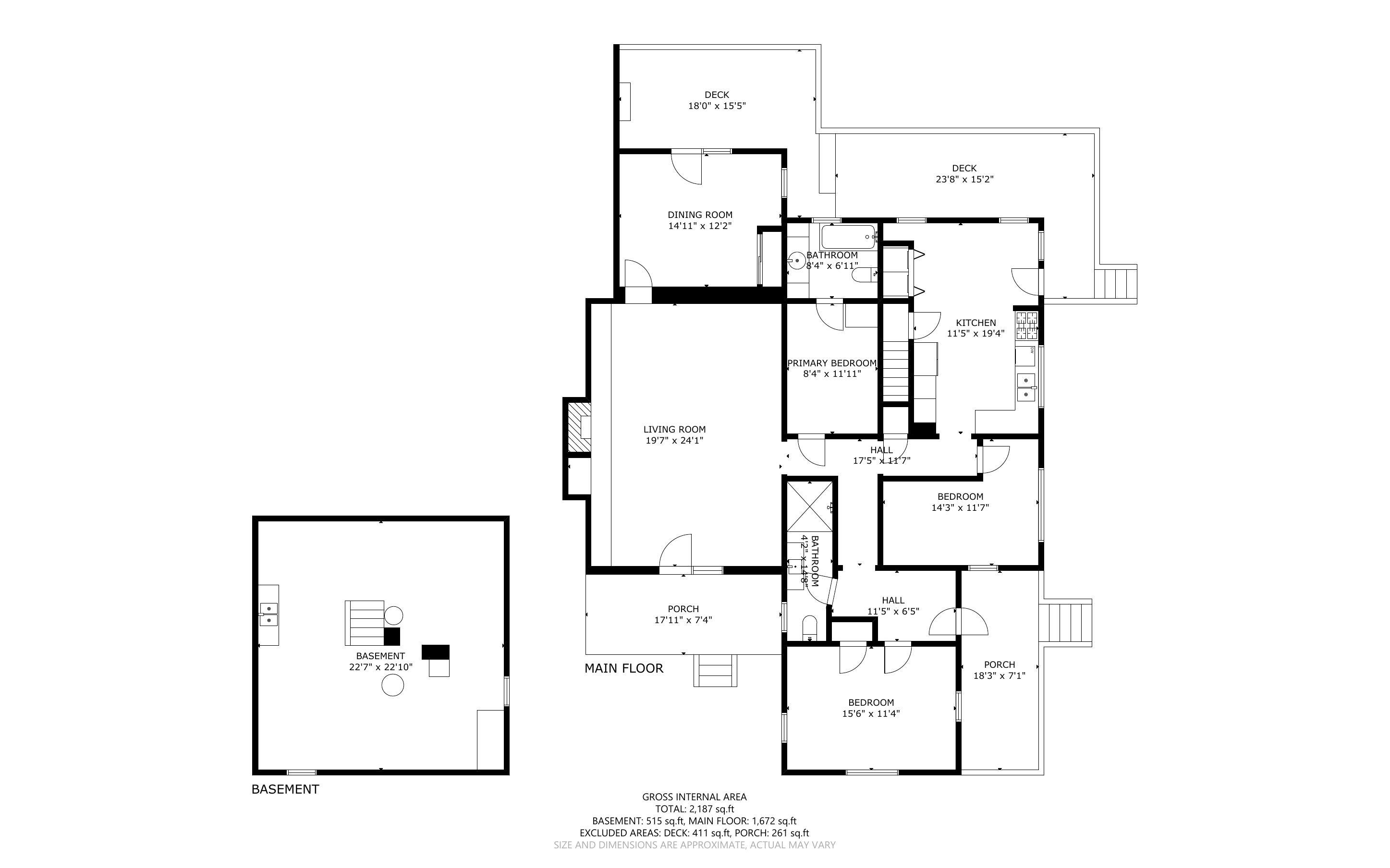 503 Cascade Drive Pembroke VA 24136