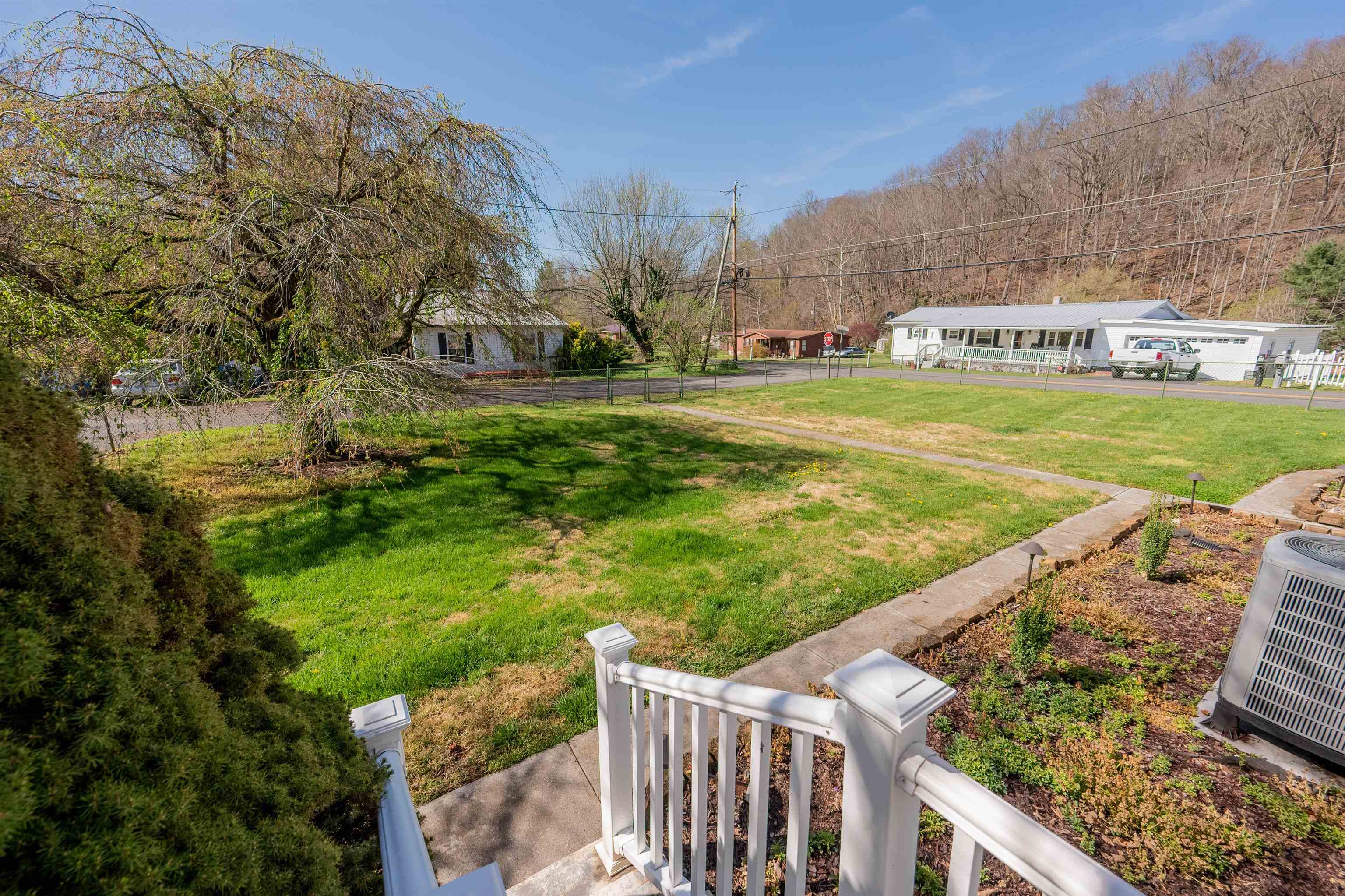 503 Cascade Drive Pembroke VA 24136