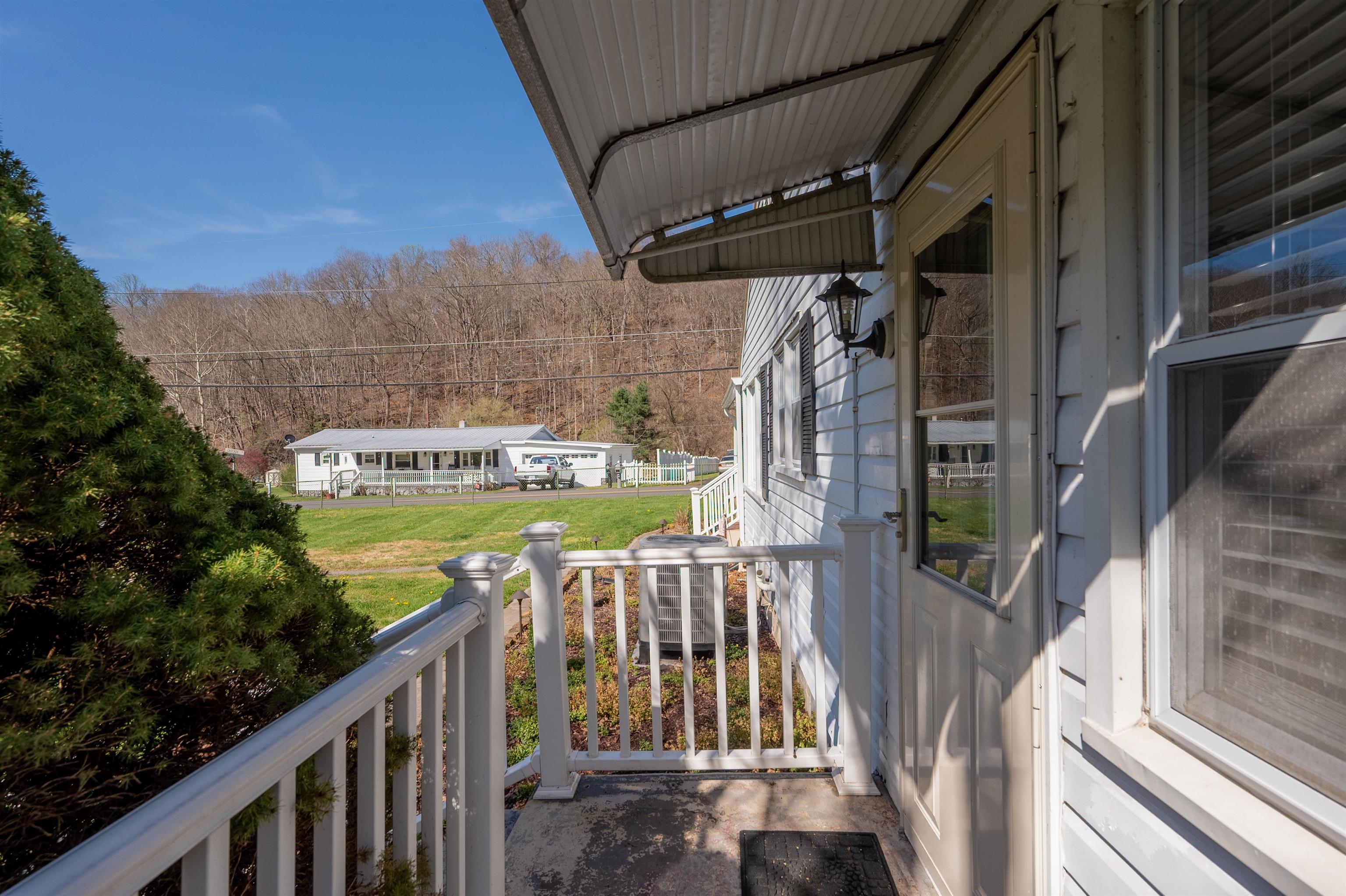503 Cascade Drive Pembroke VA 24136
