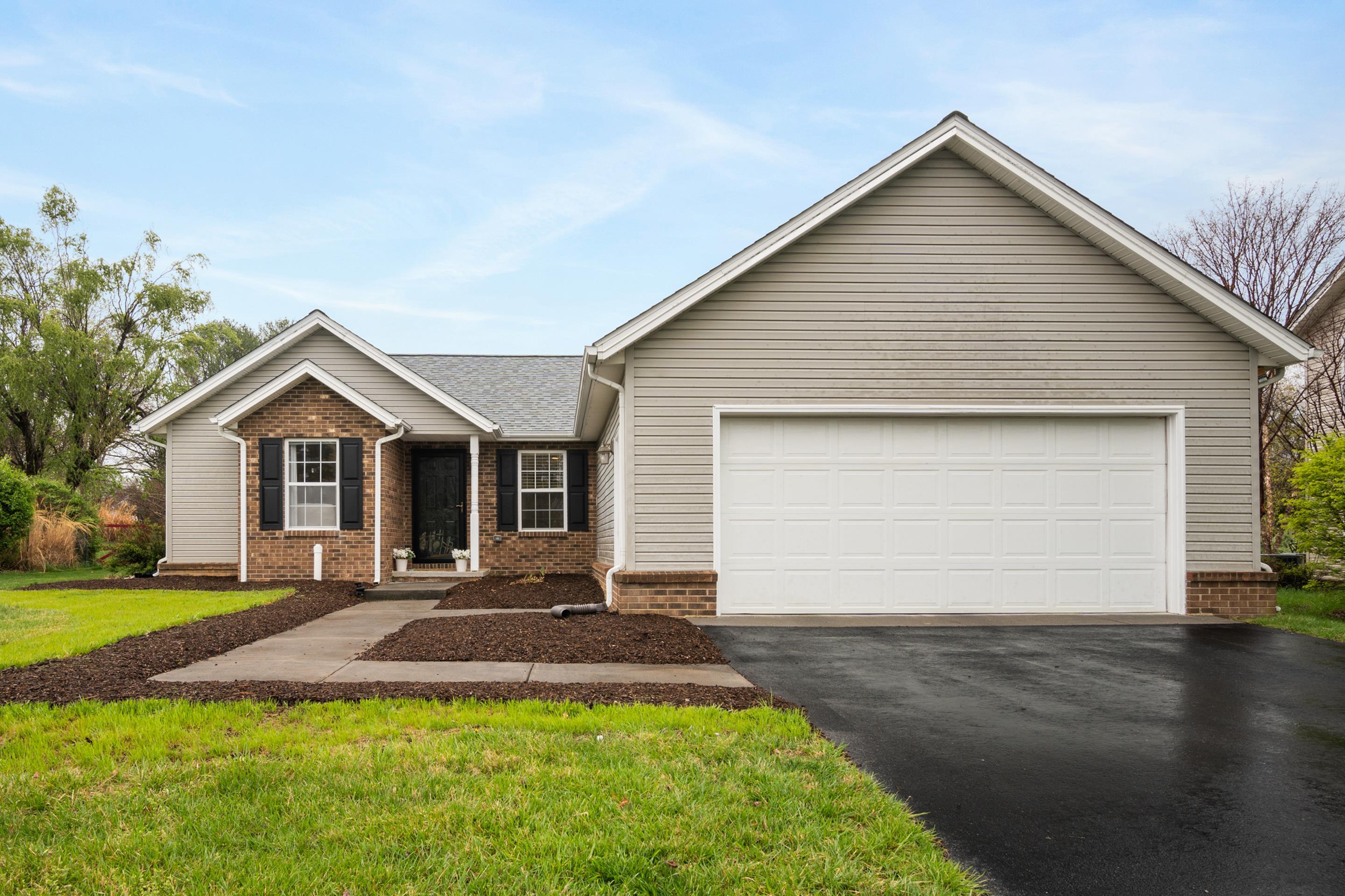 305 Cedar Hill Drive Blacksburg VA 24060