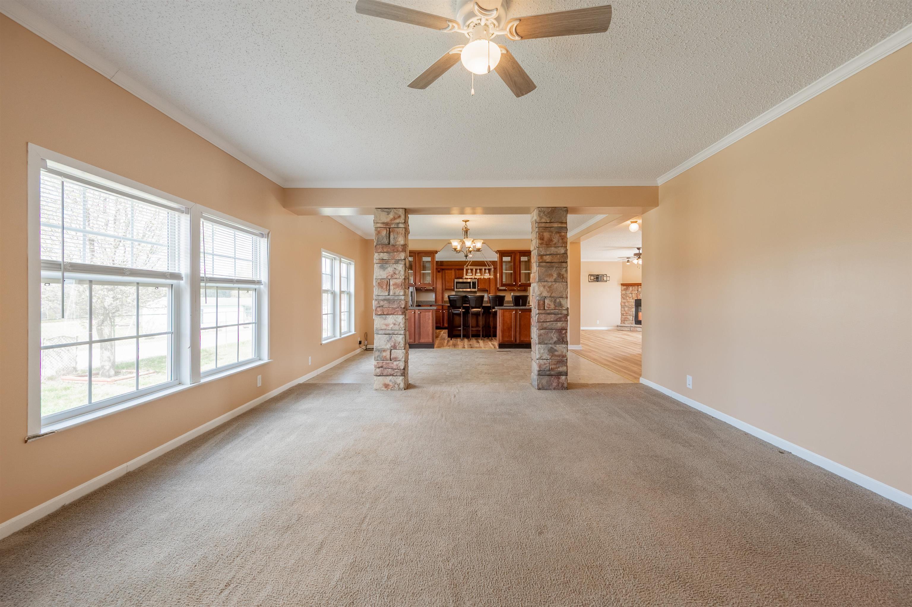188 Grandview Drive Max Meadows VA 24360