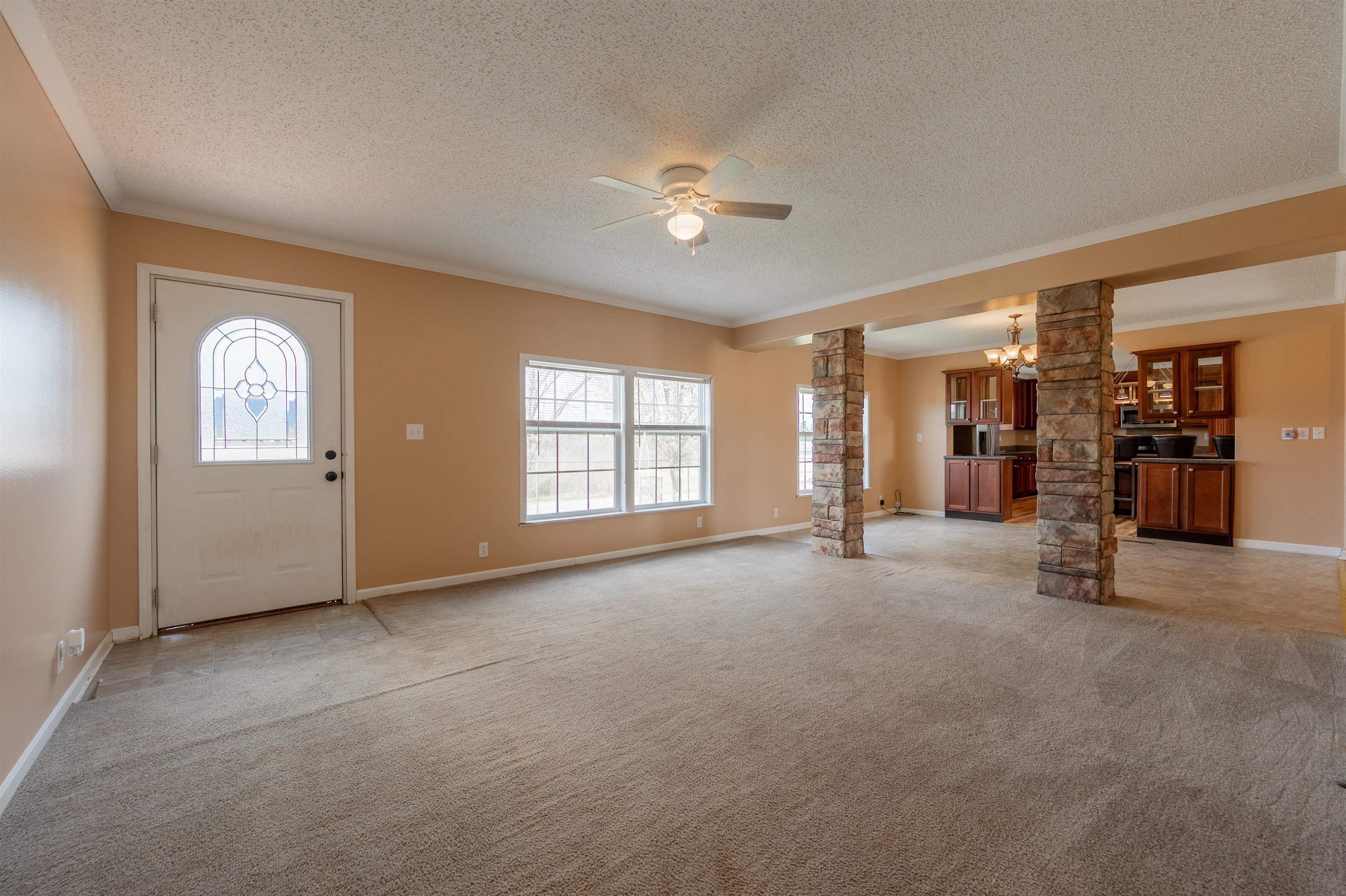188 Grandview Drive Max Meadows VA 24360