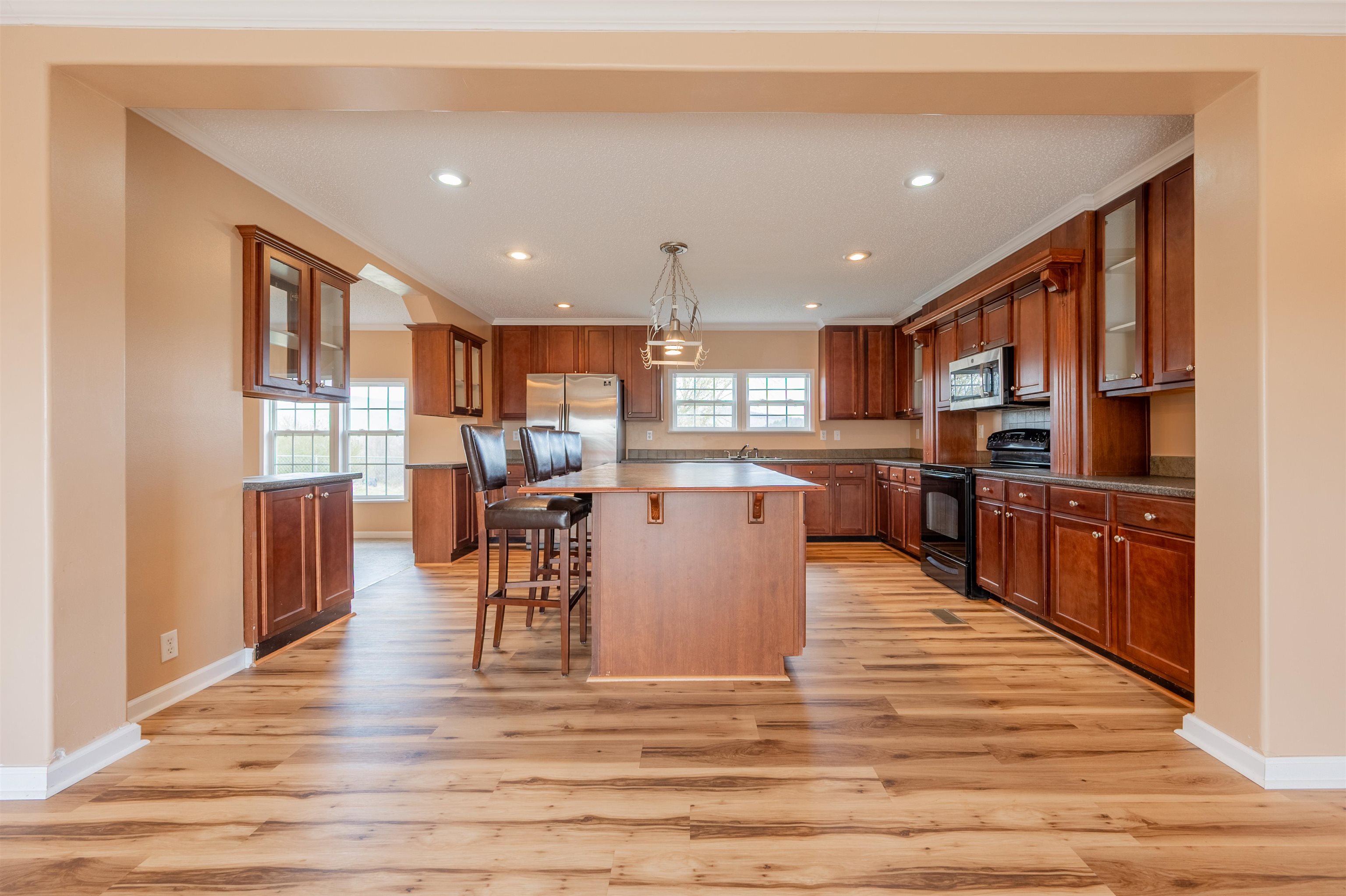 188 Grandview Drive Max Meadows VA 24360