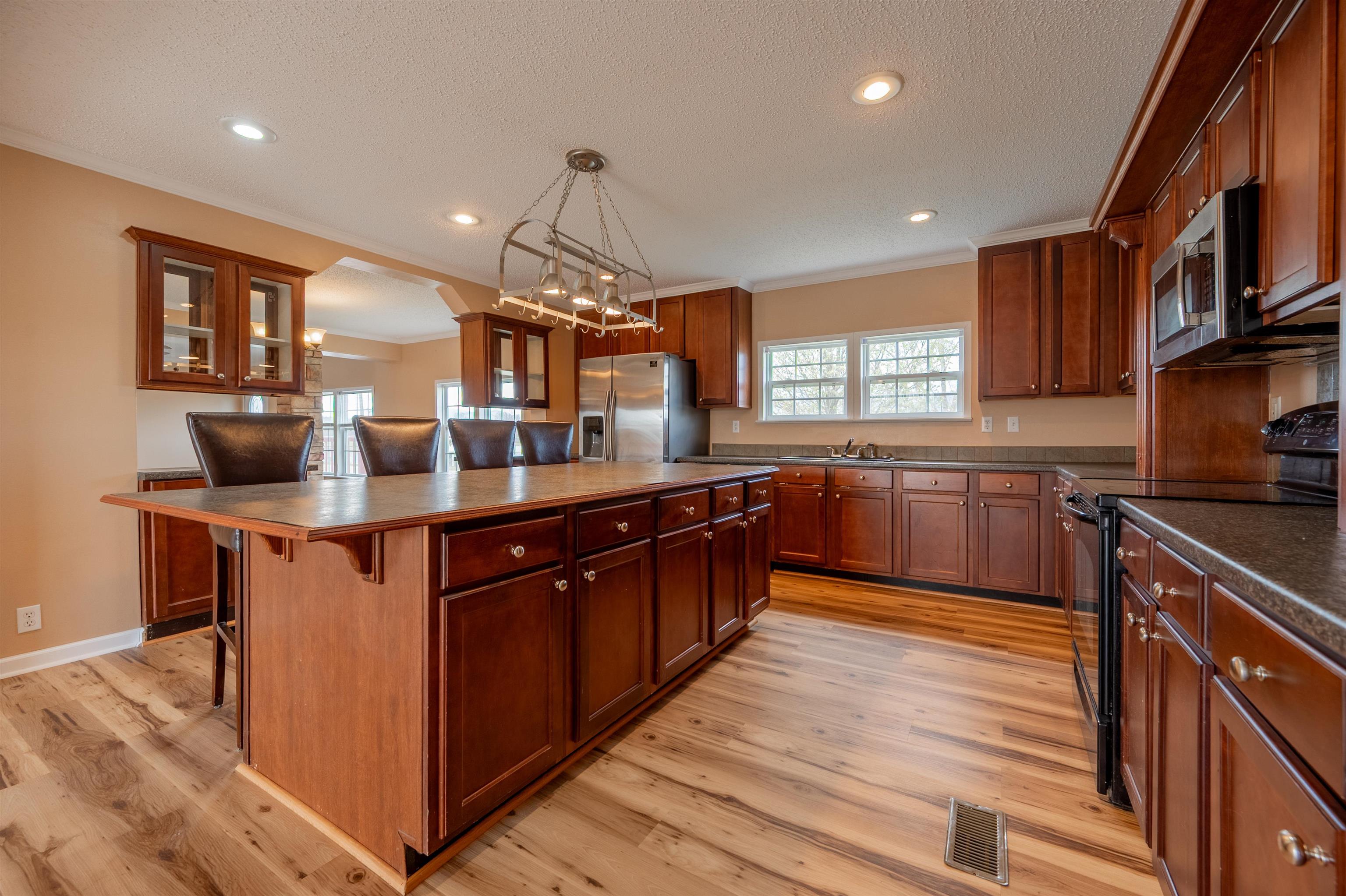 188 Grandview Drive Max Meadows VA 24360