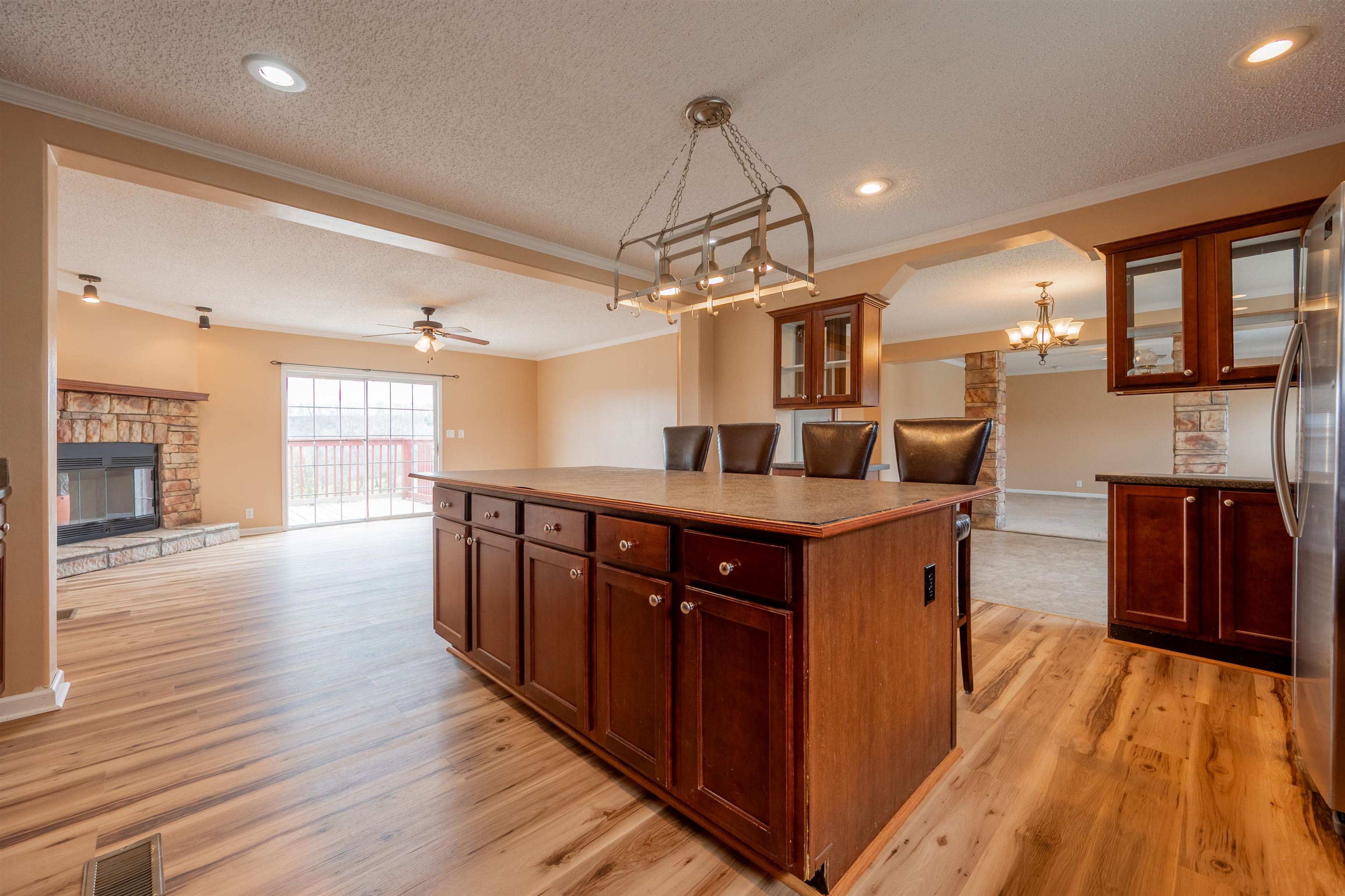 188 Grandview Drive Max Meadows VA 24360